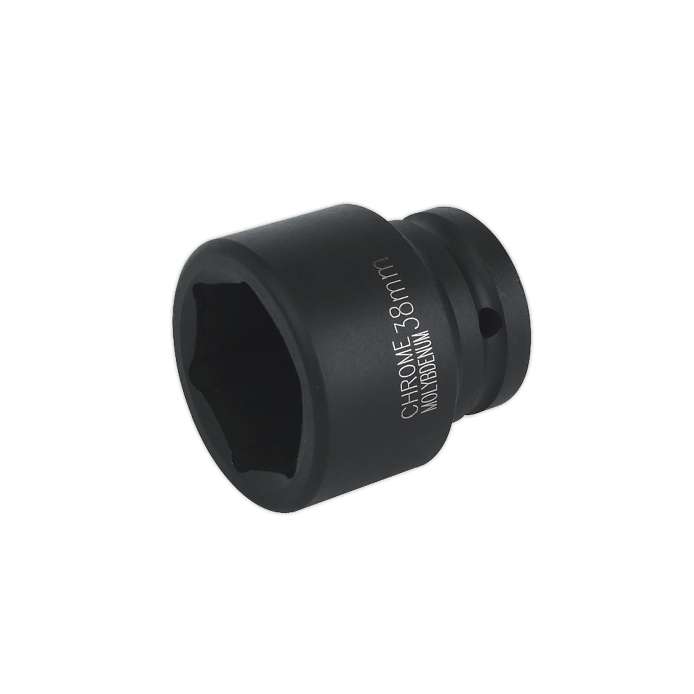 Sealey Impact Socket 38mm 3/4"Sq Drive