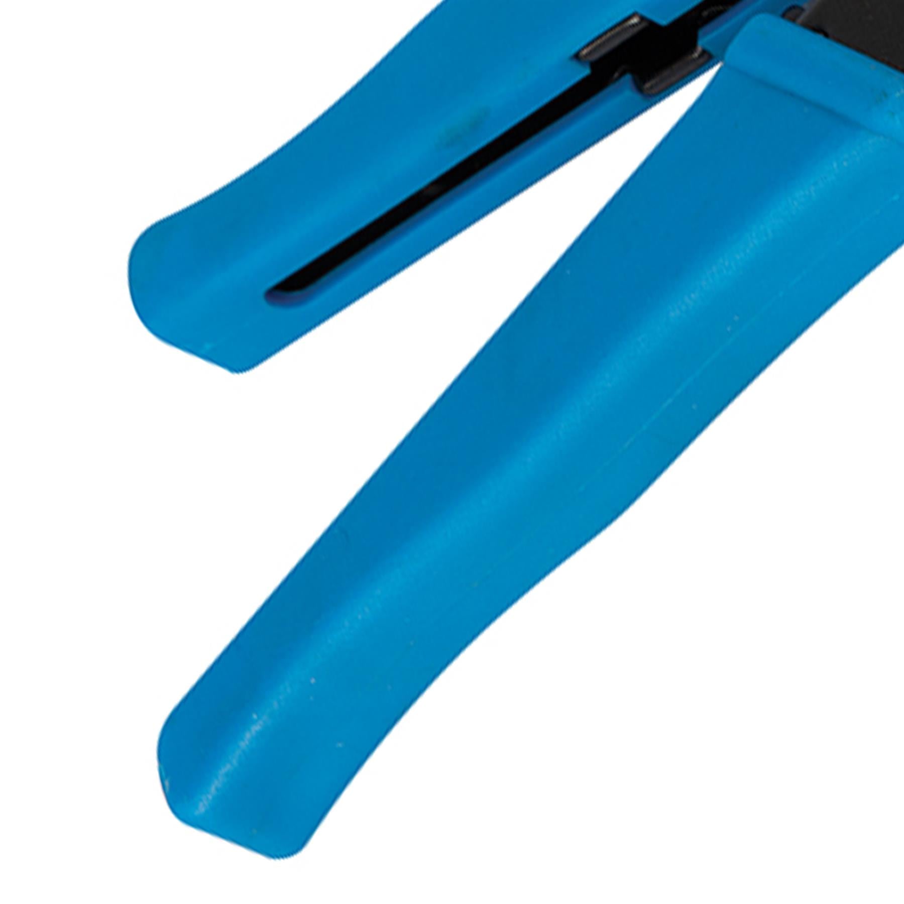 Heavy Duty Electricians Ratchet Crimper Crimping Tool Pliers Crimps Connector