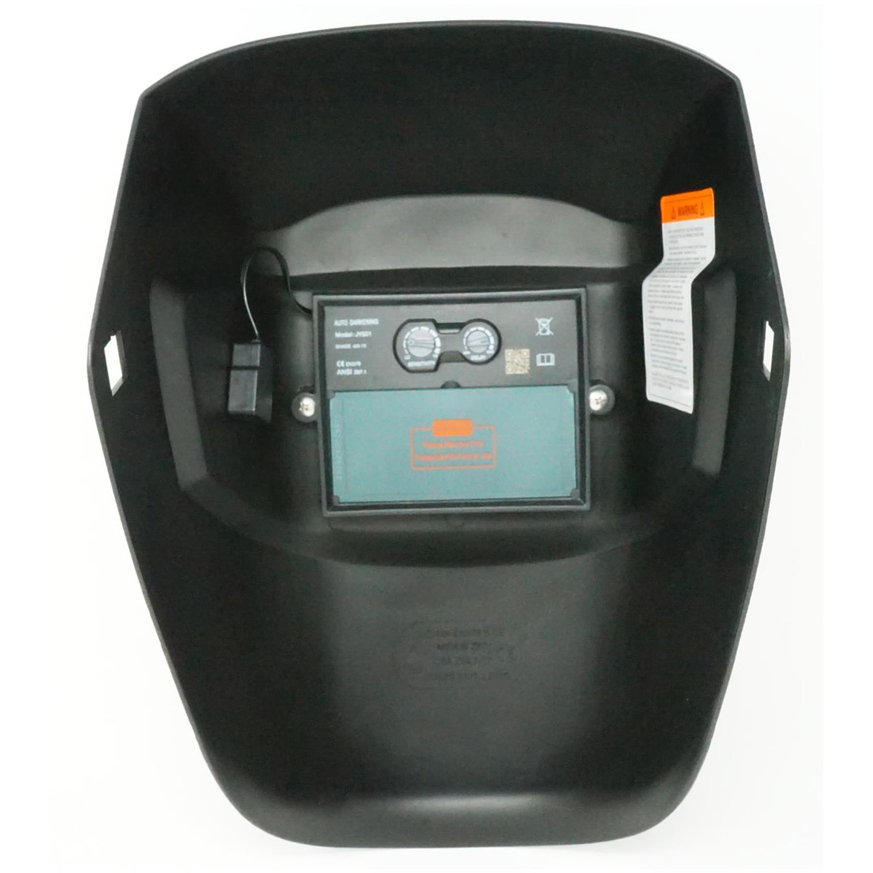 Auto Darkening Welding Mask