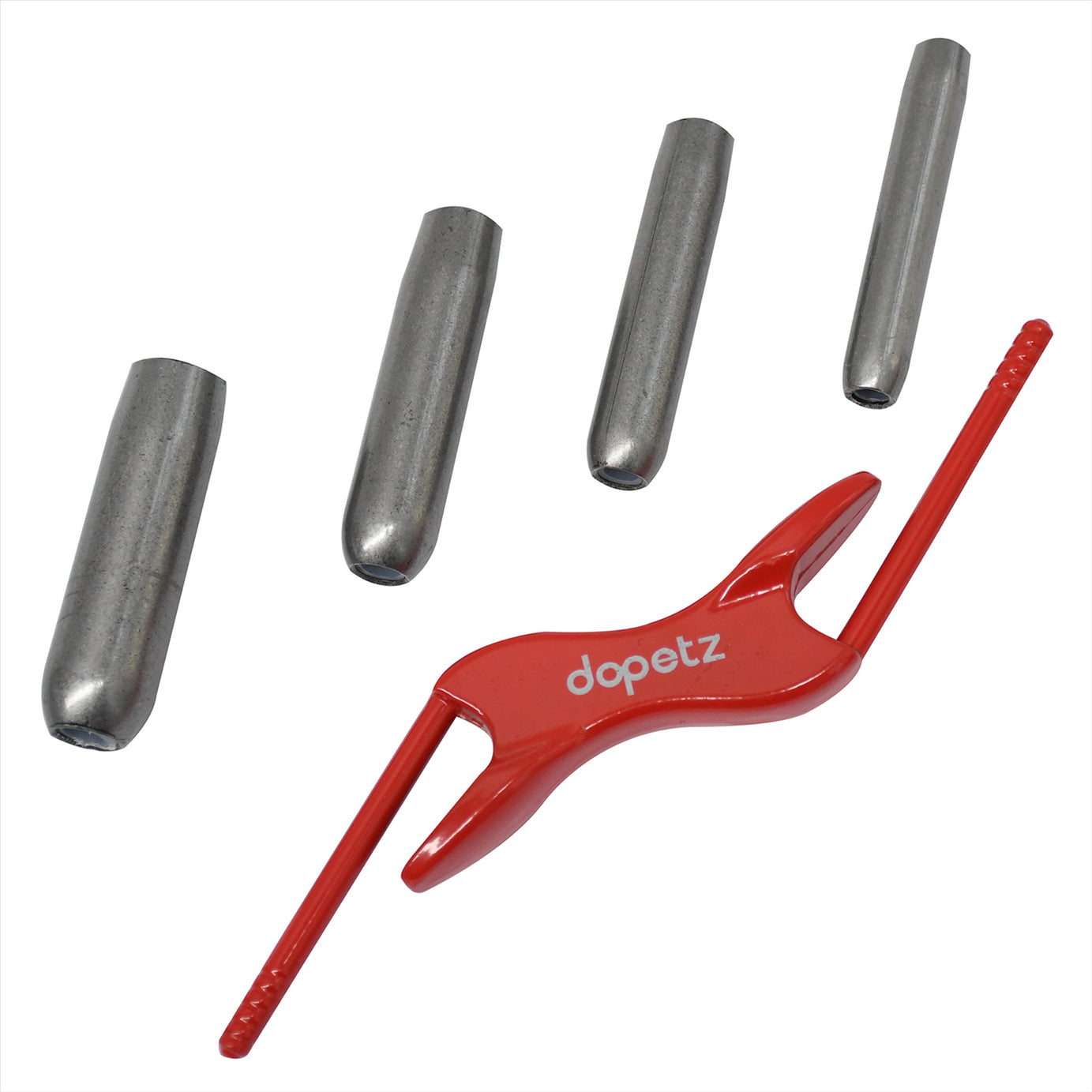 Interchangeable Brick Builder Barrel