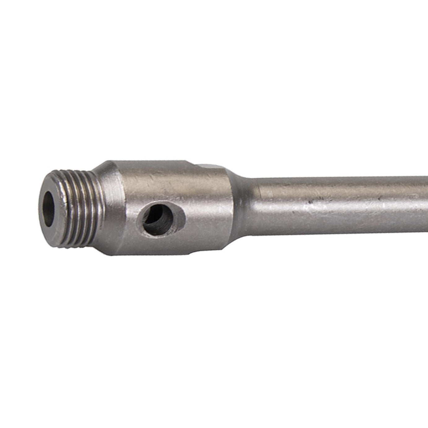 Core Drill Arbor Extension Bar 200mm Use With Arbors To Extend Drilling Depth