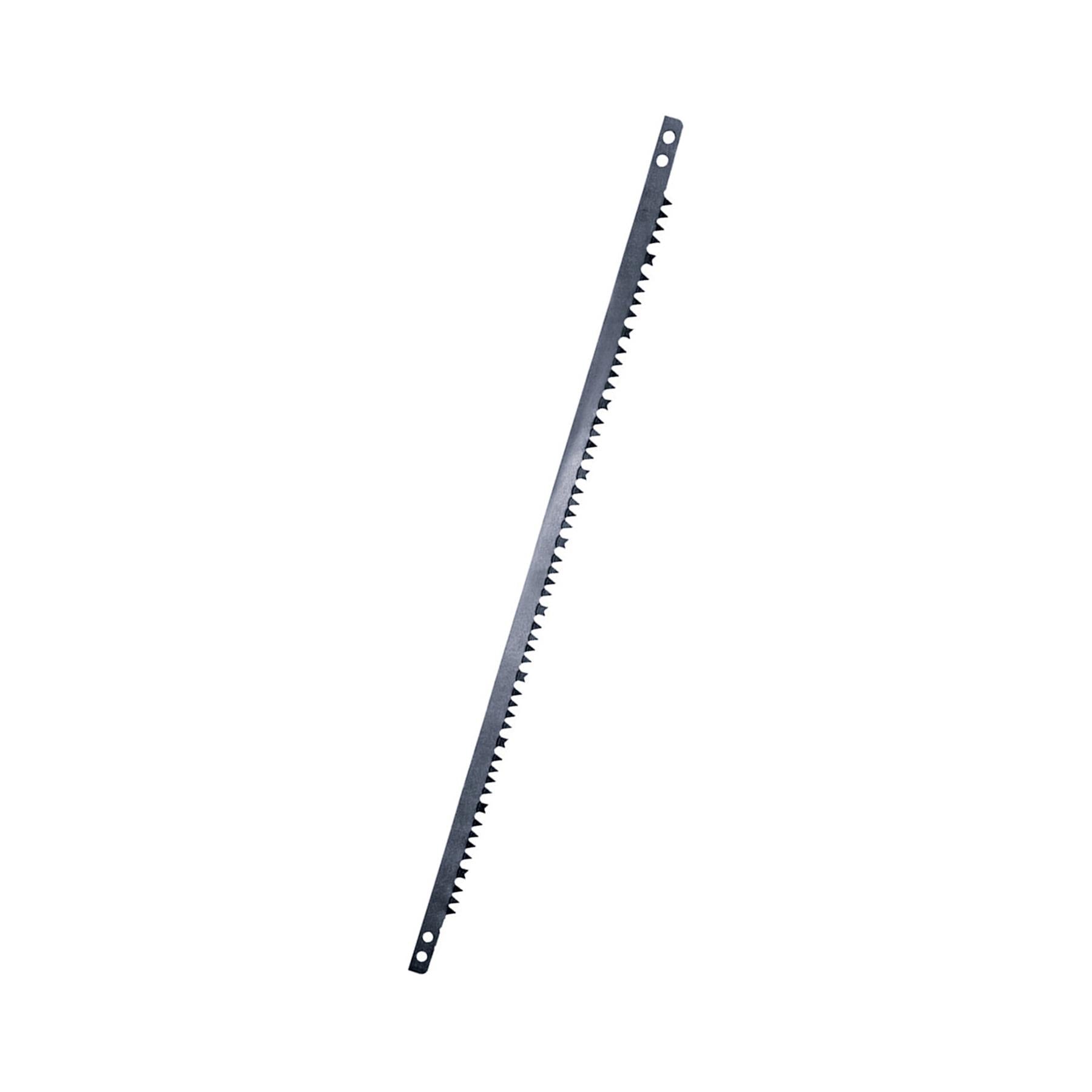 Pruning / Bow Saw Blade - 525mm Carbon Steel Garden Plant Bush Trim Cutters