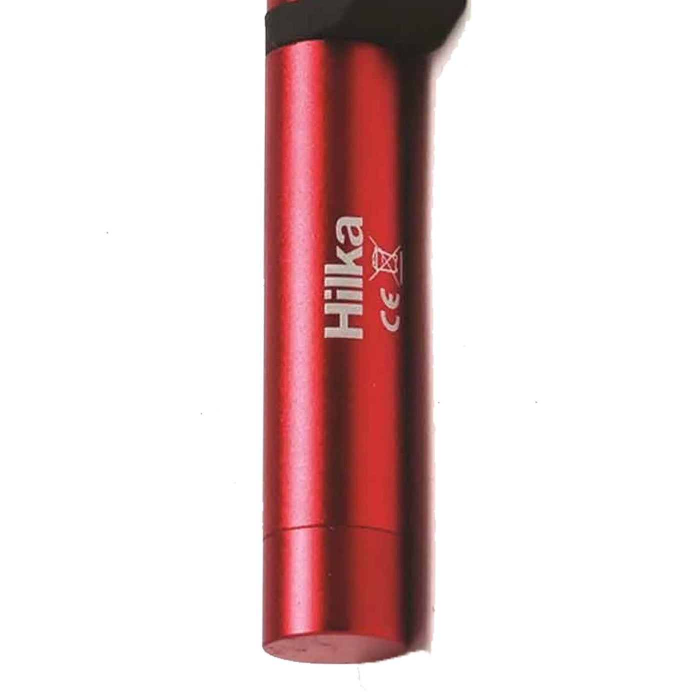 3W COB 200 Hilka Magnetic torch Lumens Pen Work Light with Batteries