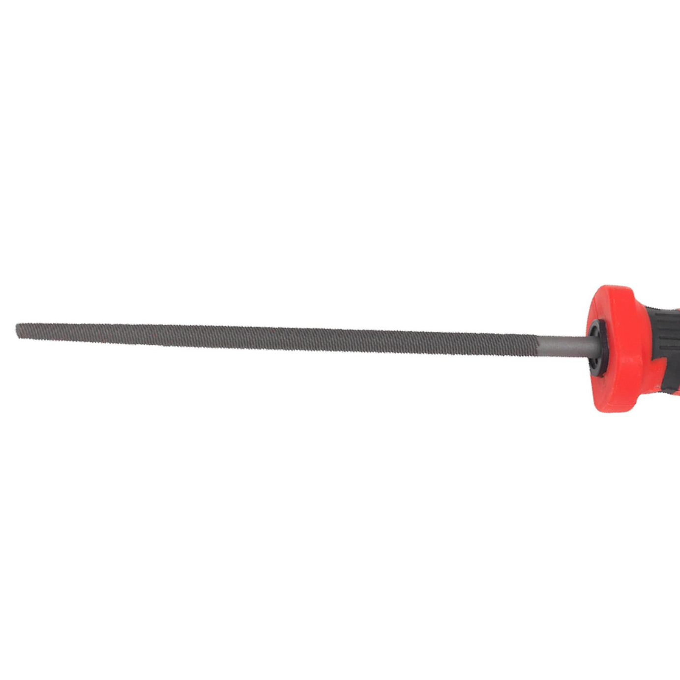 Sealey Round Engineer's File 150mm