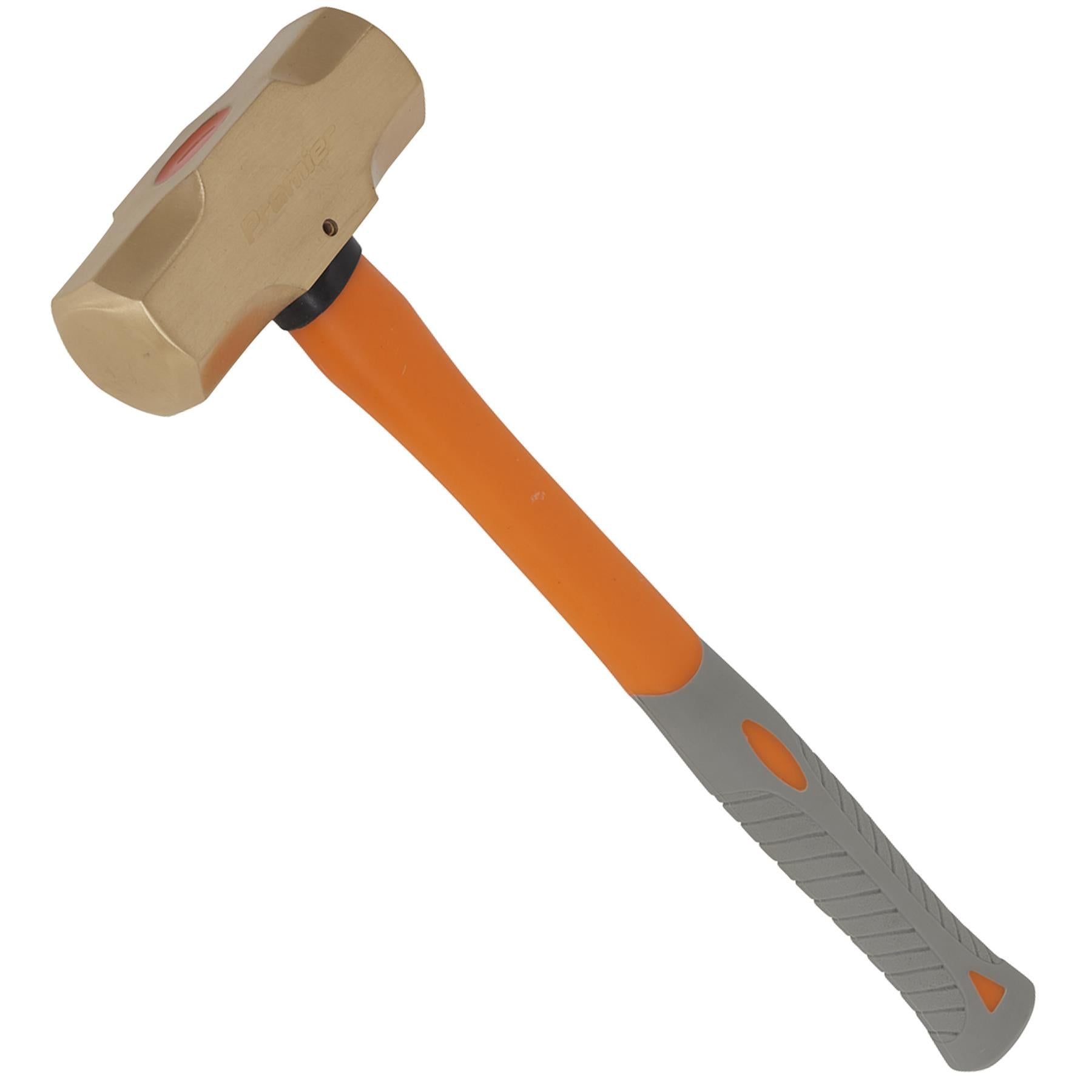 Sealey Sledge Hammer 4.4lb - Non-Sparking Lifetime guarantee