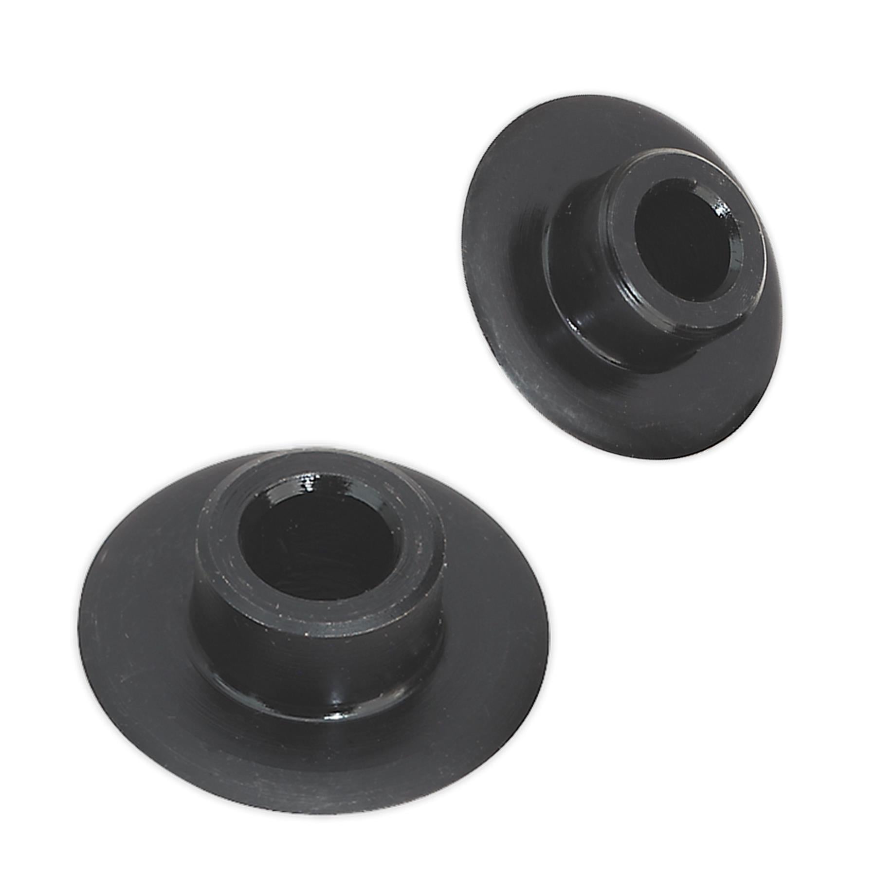 Sealey Cutter Wheel For Model No. AK5062.  Pack of 2 AK5062/B
