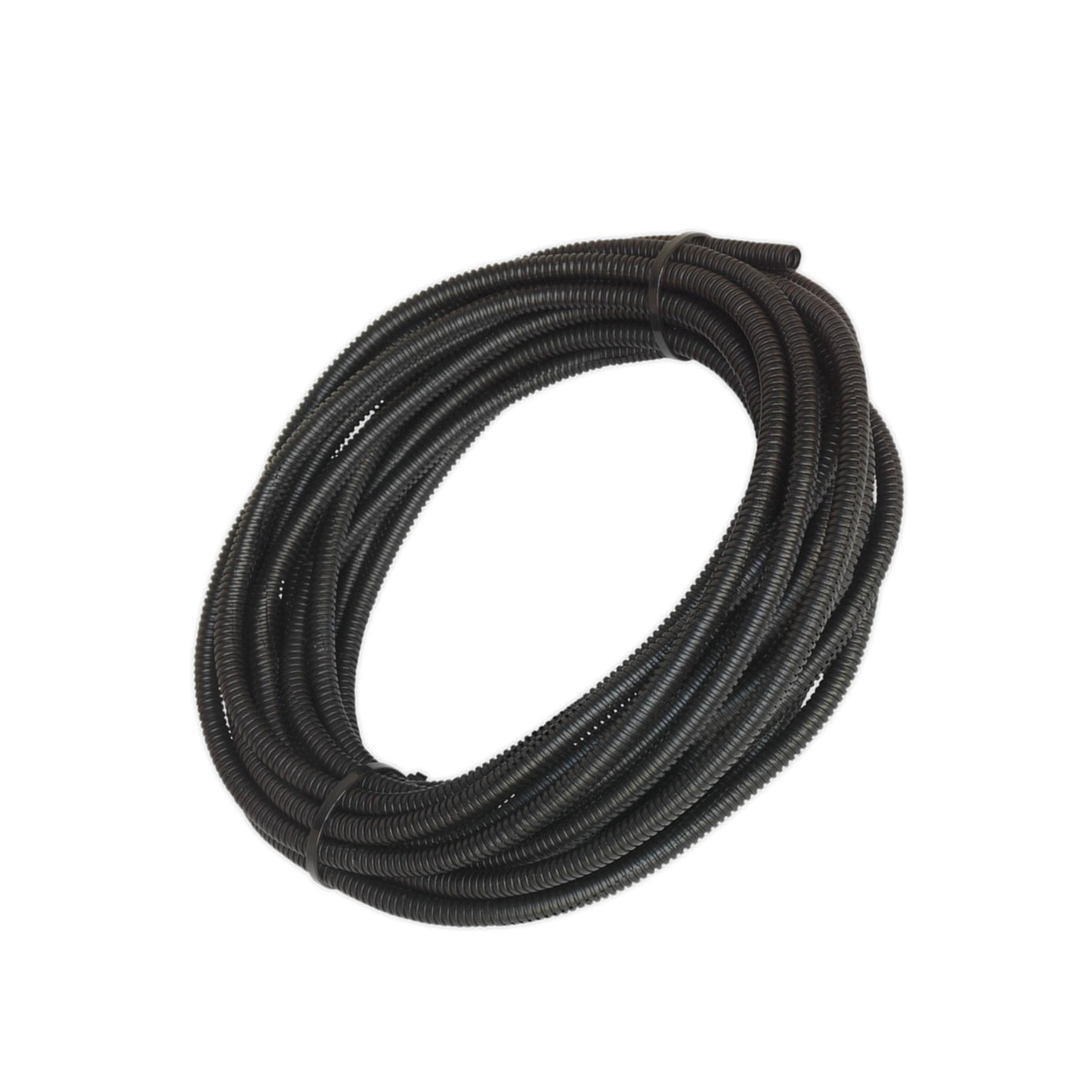 Sealey Convoluted Cable Sleeving Split �7-10mm 10m