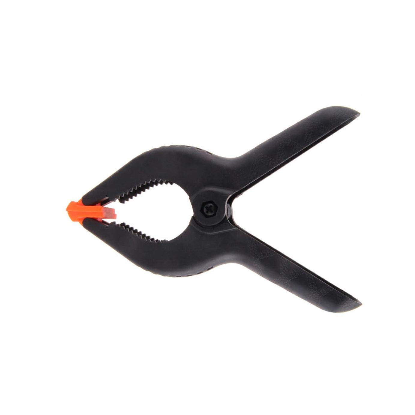 20 x 6" Strong Plastic Spring Clamps Market Stall Clips Nylon Large Tarpaulin