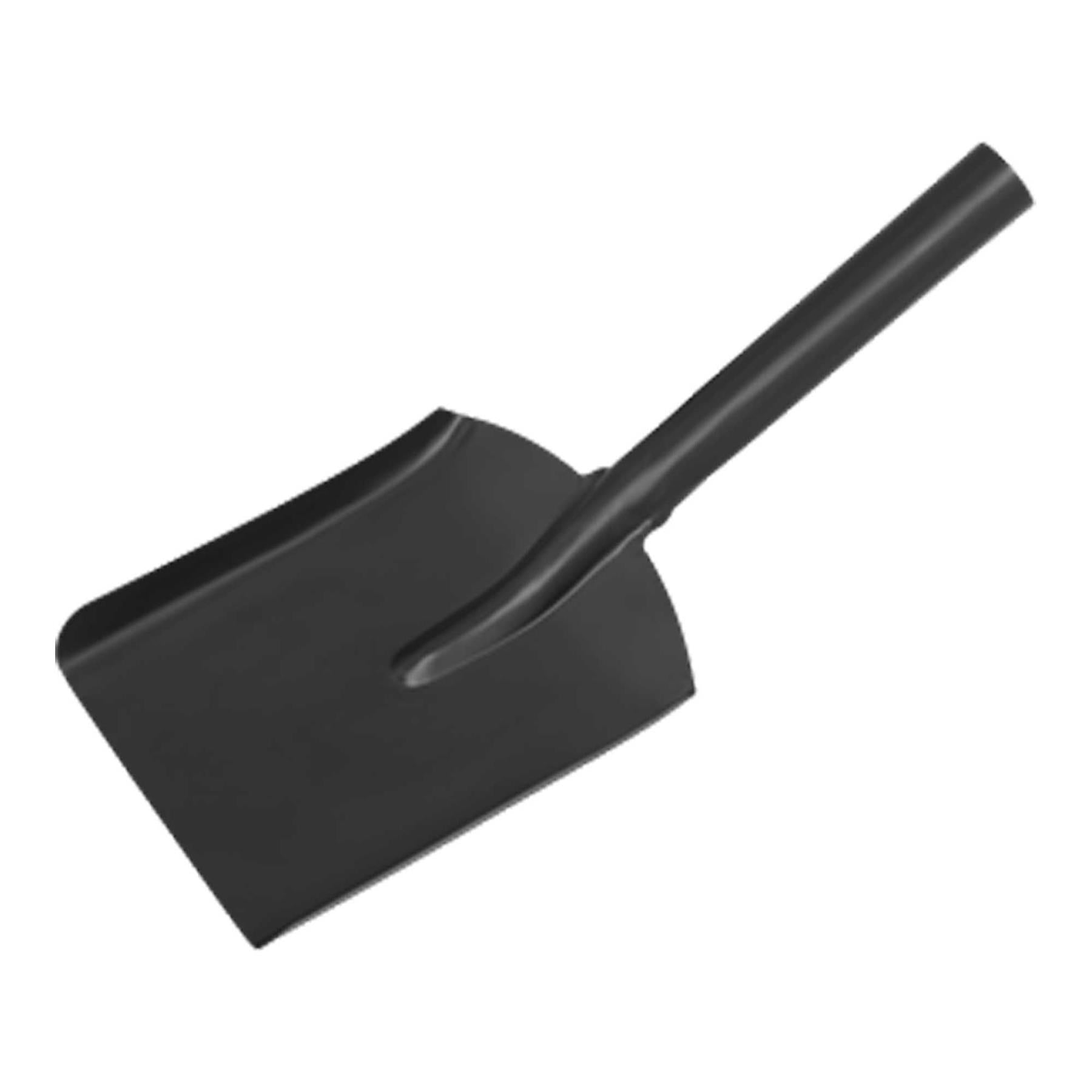 Sealey Coal Shovel 6" with 185mm Handle