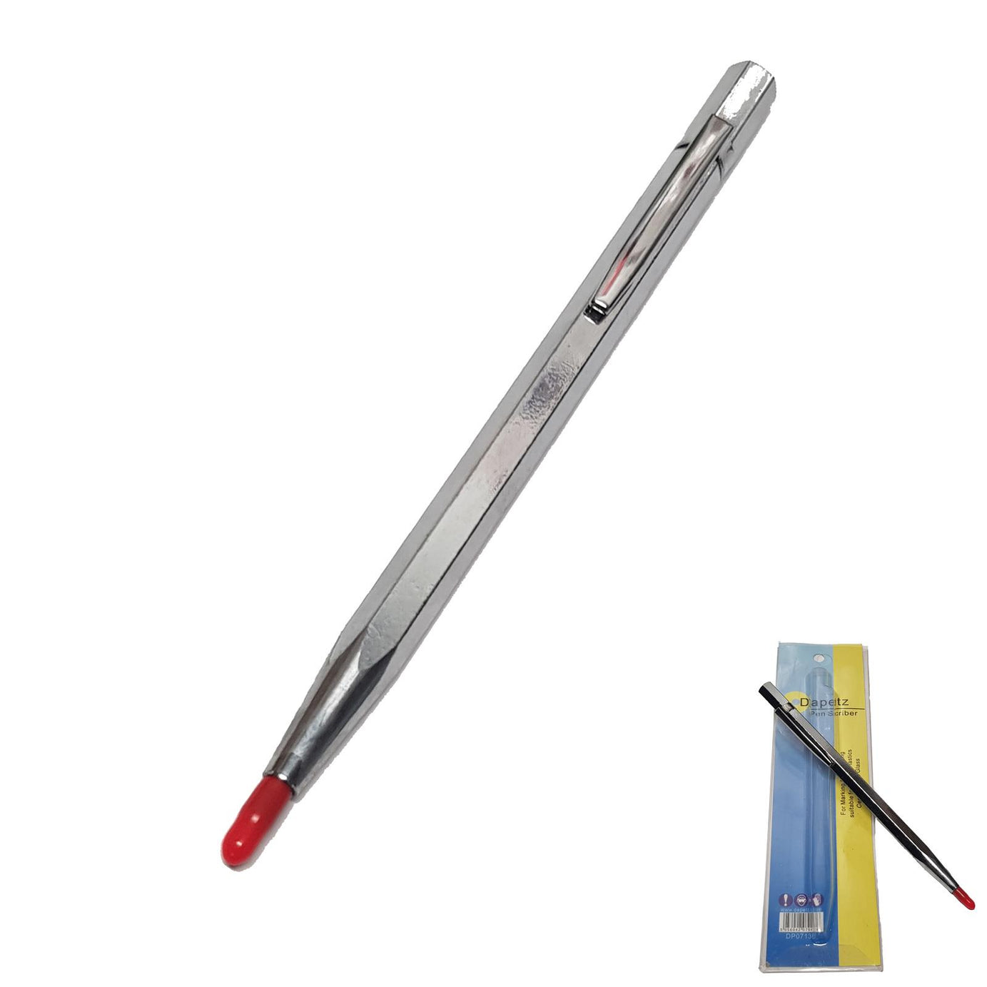 Scriber Pen Carbide Tip
