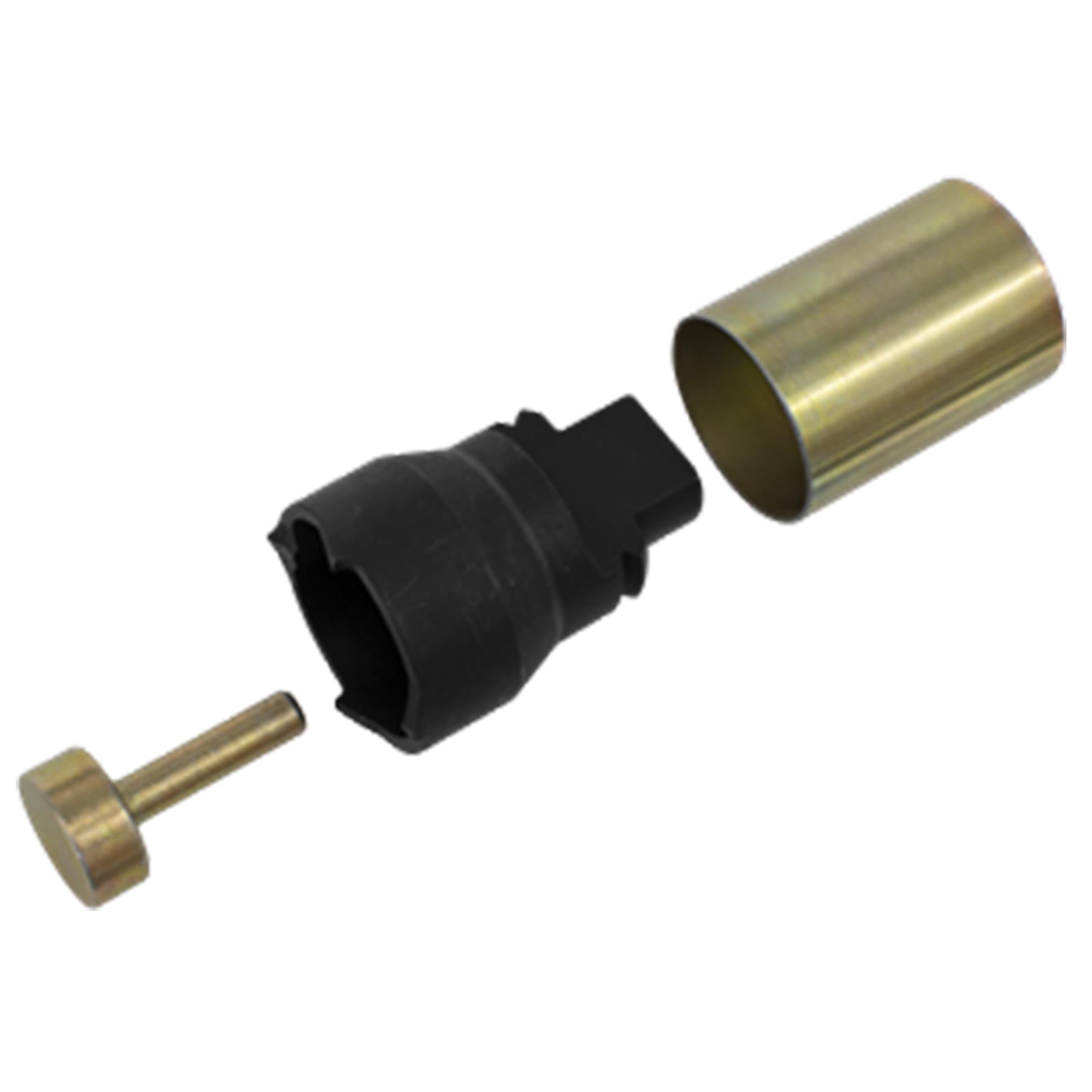 Sealey Master Locking Wheel Nut Rem. Range Rover Cutter for SX299