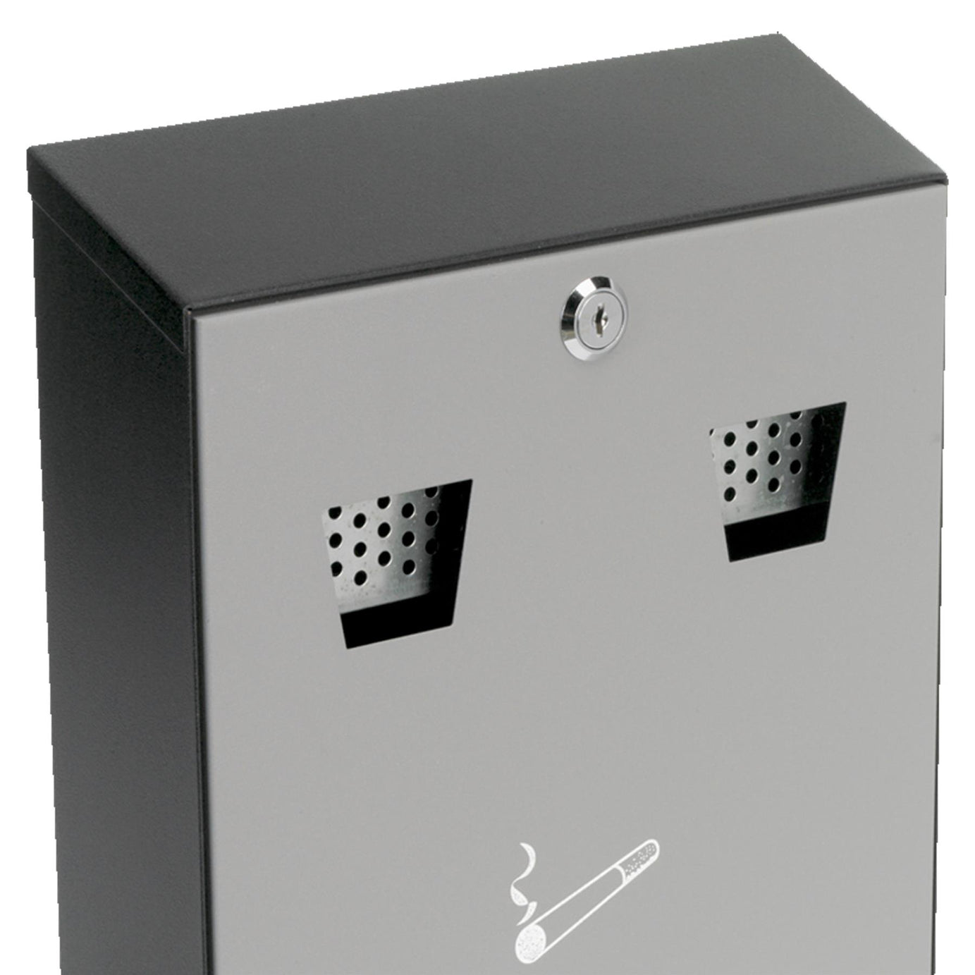 Sealey Cigarette Bin Wall Mounting