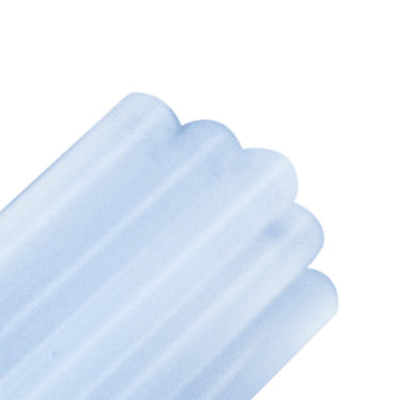 BlueSpot Hot Melt Clear Glue Gun Sticks-100 X 7.5mm Glue Gun Sticks