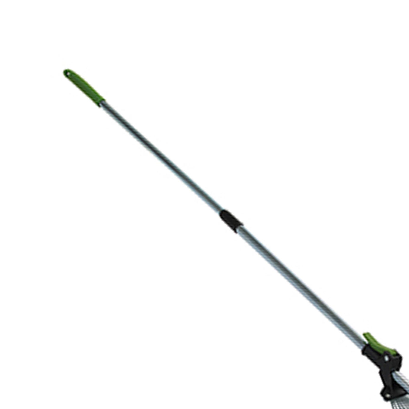 Telescopic Rake 800 - 1500mm Cleaning Leaf Leaves Grass Gardening Gardening Tool
