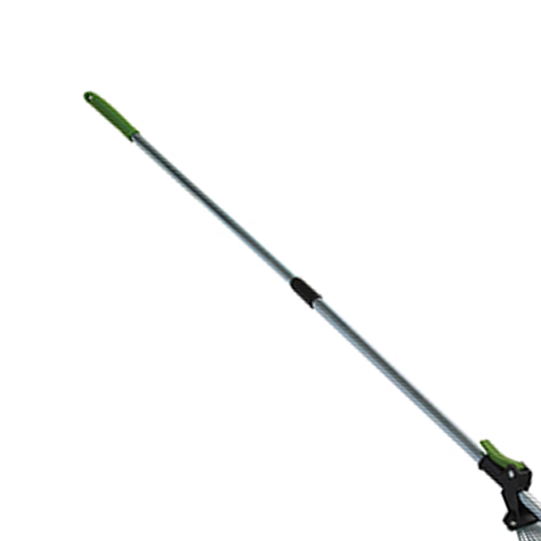 Telescopic Rake 800 - 1500mm Cleaning Leaf Leaves Grass Gardening Gardening Tool