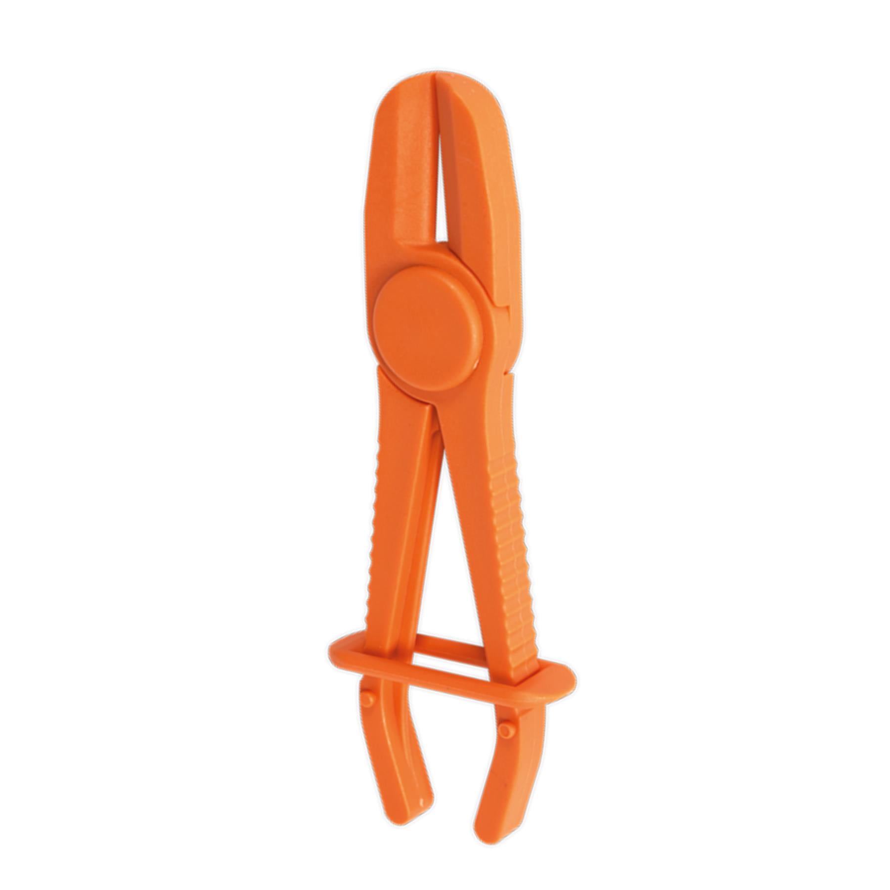 Sealey Hose Pinch Tool Composite Medium - Heater Hoses