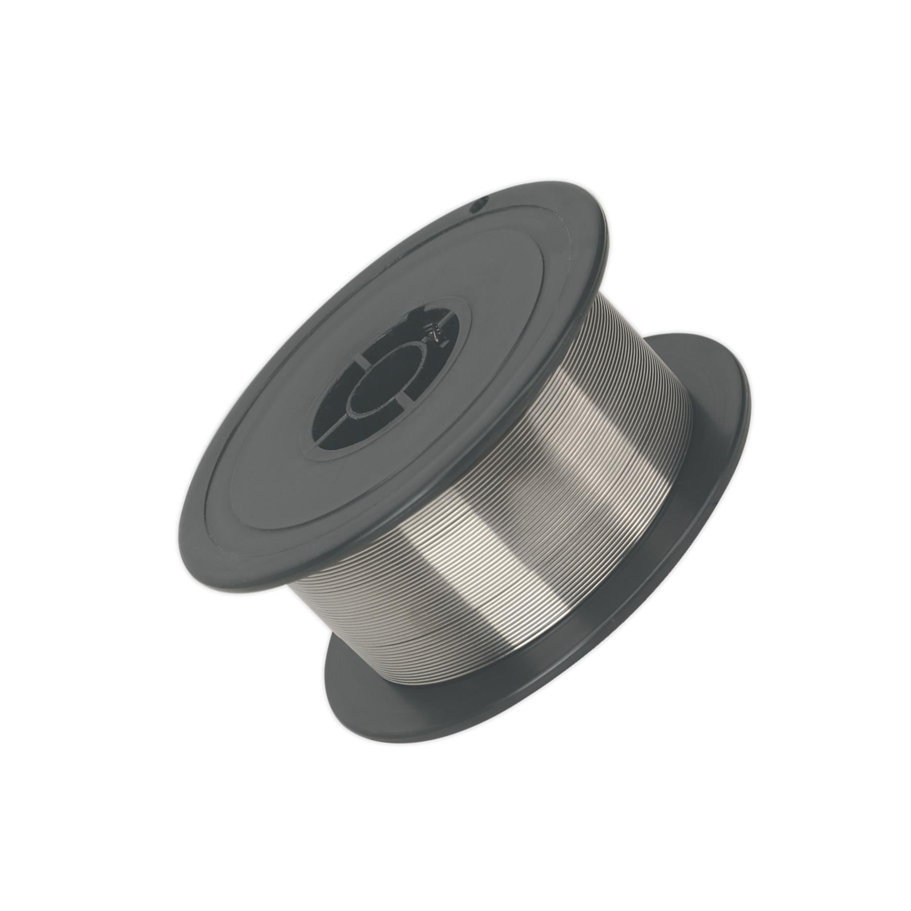 Sealey Stainless Steel MIG Wire 1kg 0.8mm 308(S)93 Grade