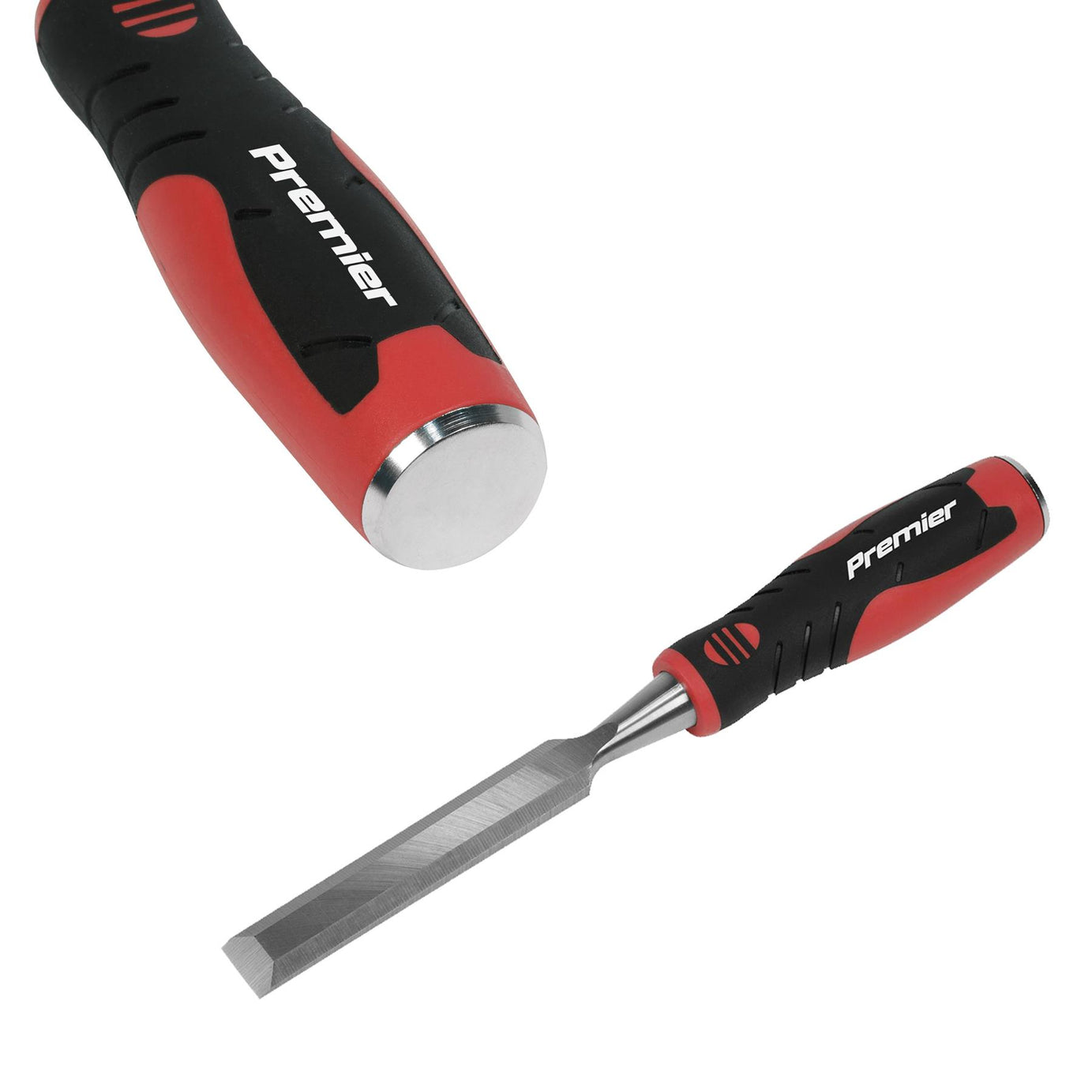 Sealey Hammer-Thru Wood Chisel 19mm