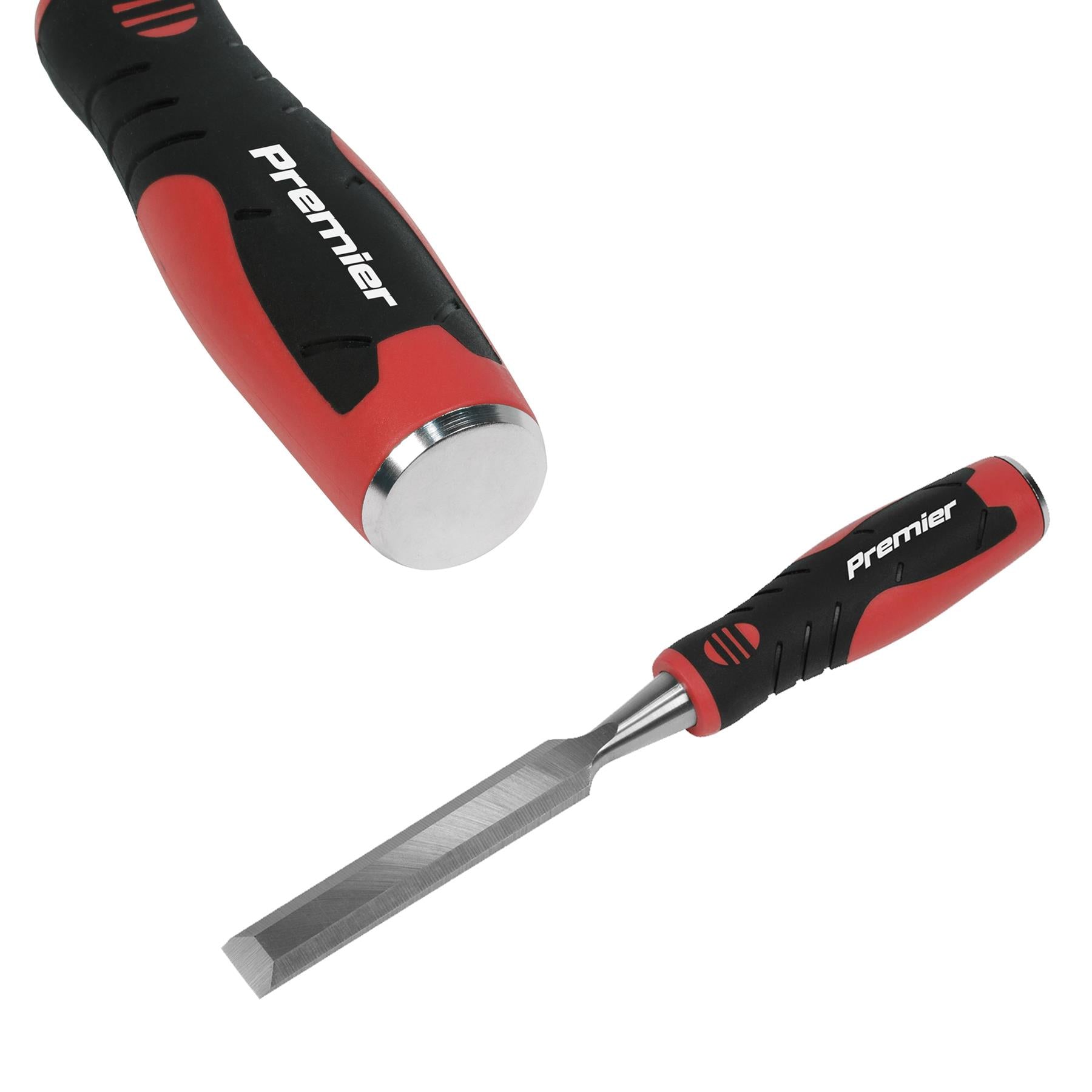 Sealey Hammer-Thru Wood Chisel 19mm