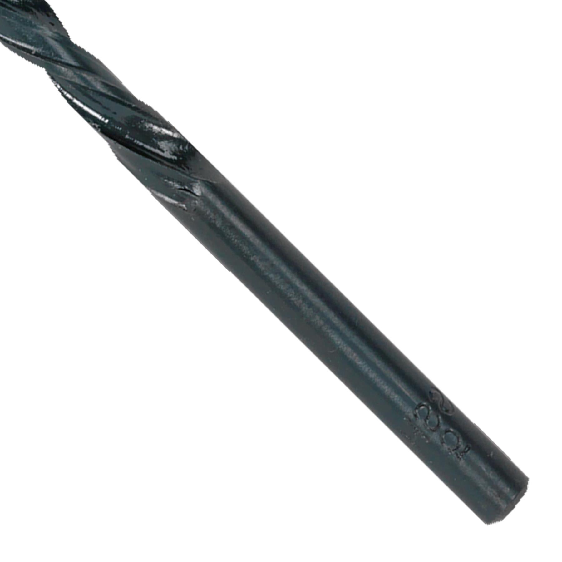 Sealey HSS Roll Forged Drill Bit 4mm Pack of 10 Garage Workshop DIY