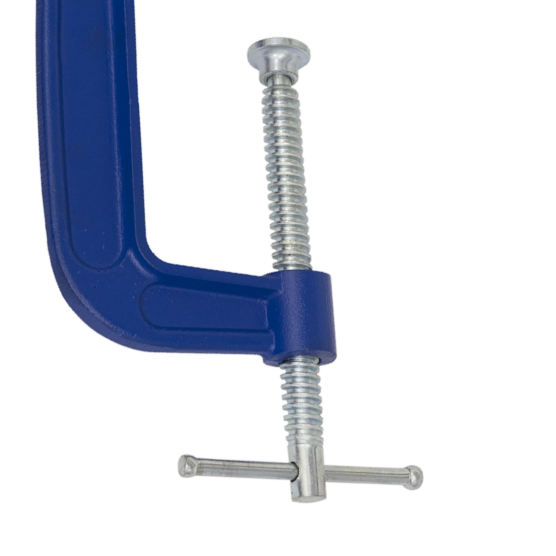 Sealey G-Clamp 75mm