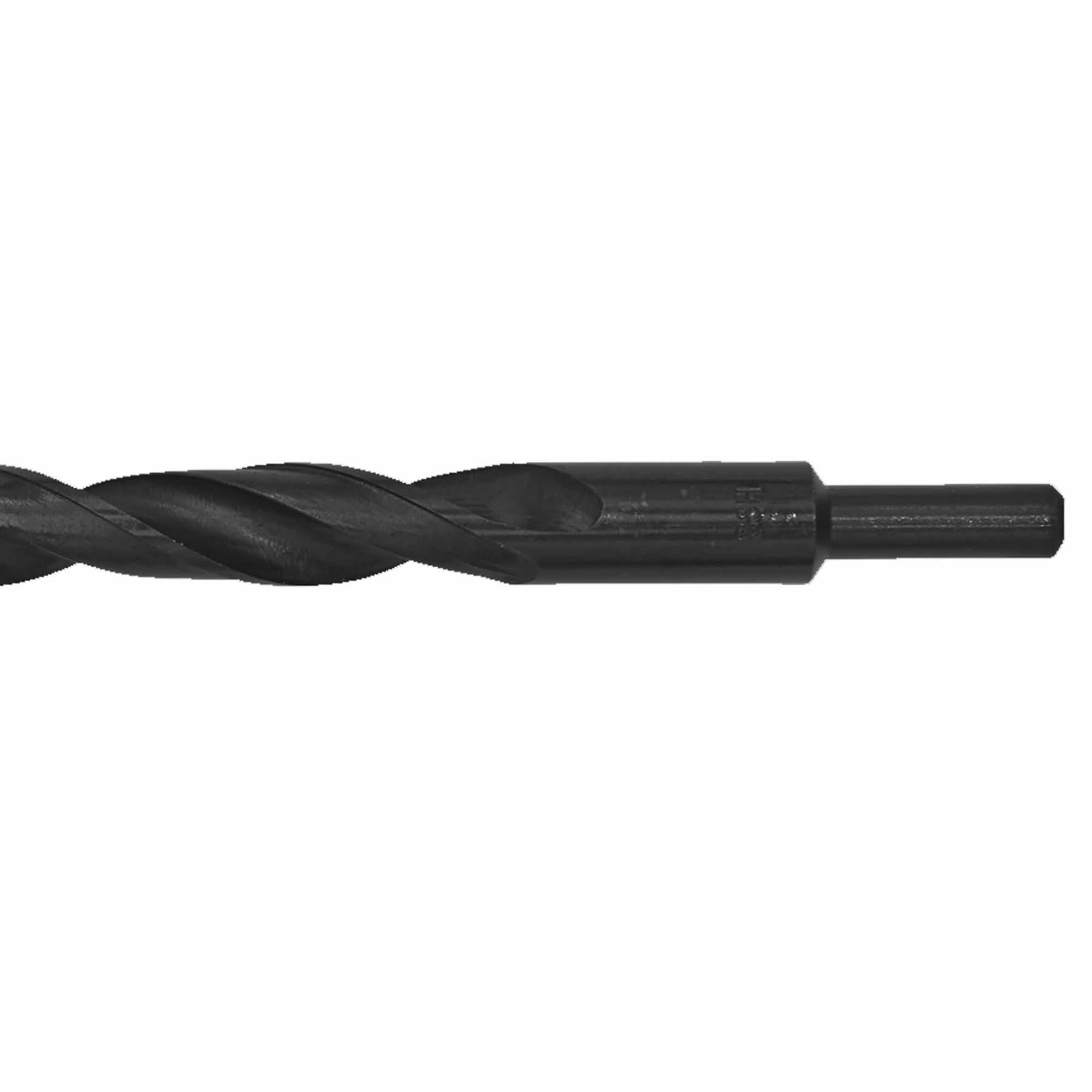 Sealey Blacksmith Bit - Ø13 x 150mm Black Oxide Finish