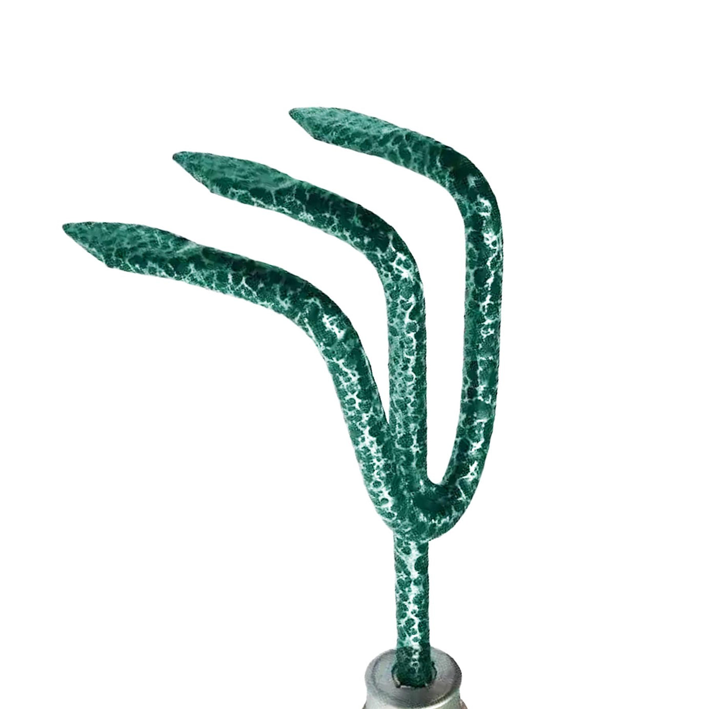 Durable Carbon Steel Hand Cultivator