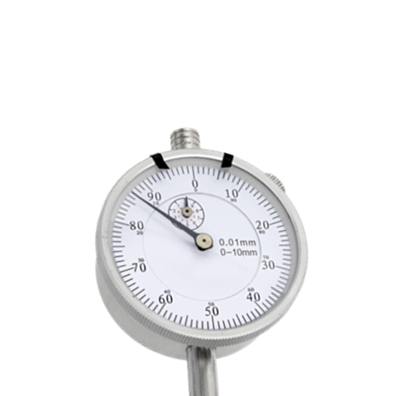 Sealey Dial Gauge Indicator 10mm Travel Metric