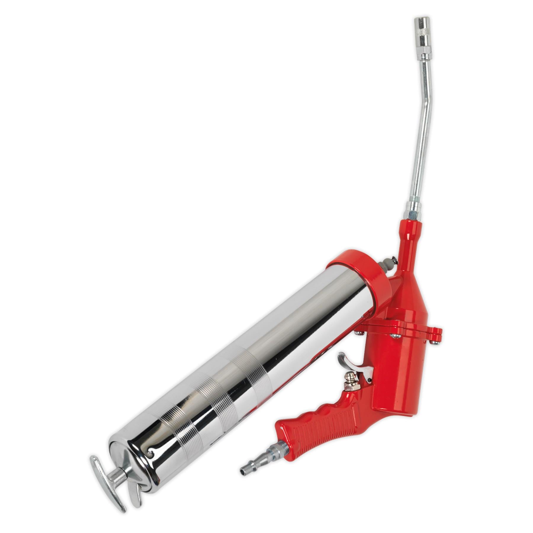 Sealey Air Operated Grease Gun Pistol Type