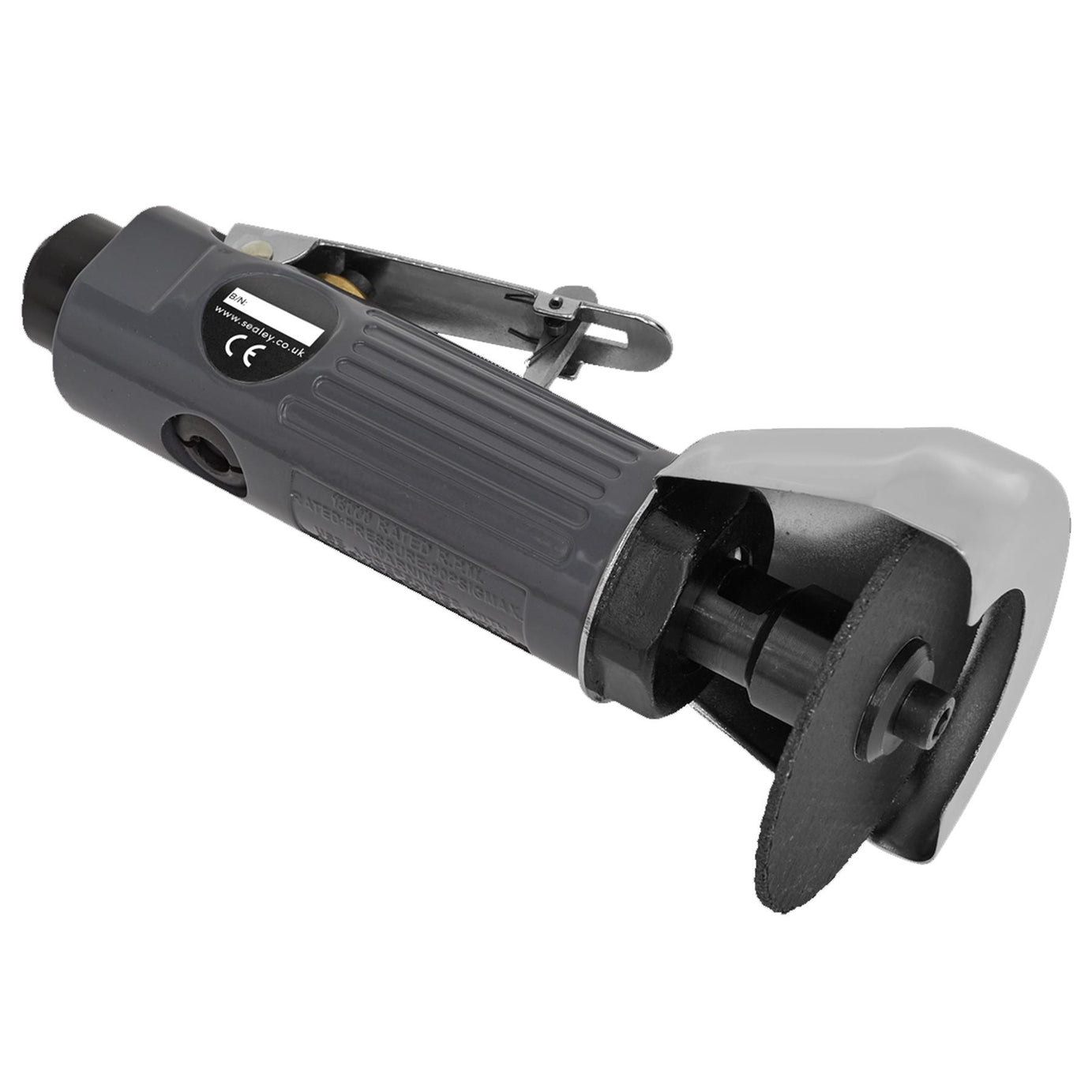 Sealey Air Rotary Cut-Off Tool �75mm