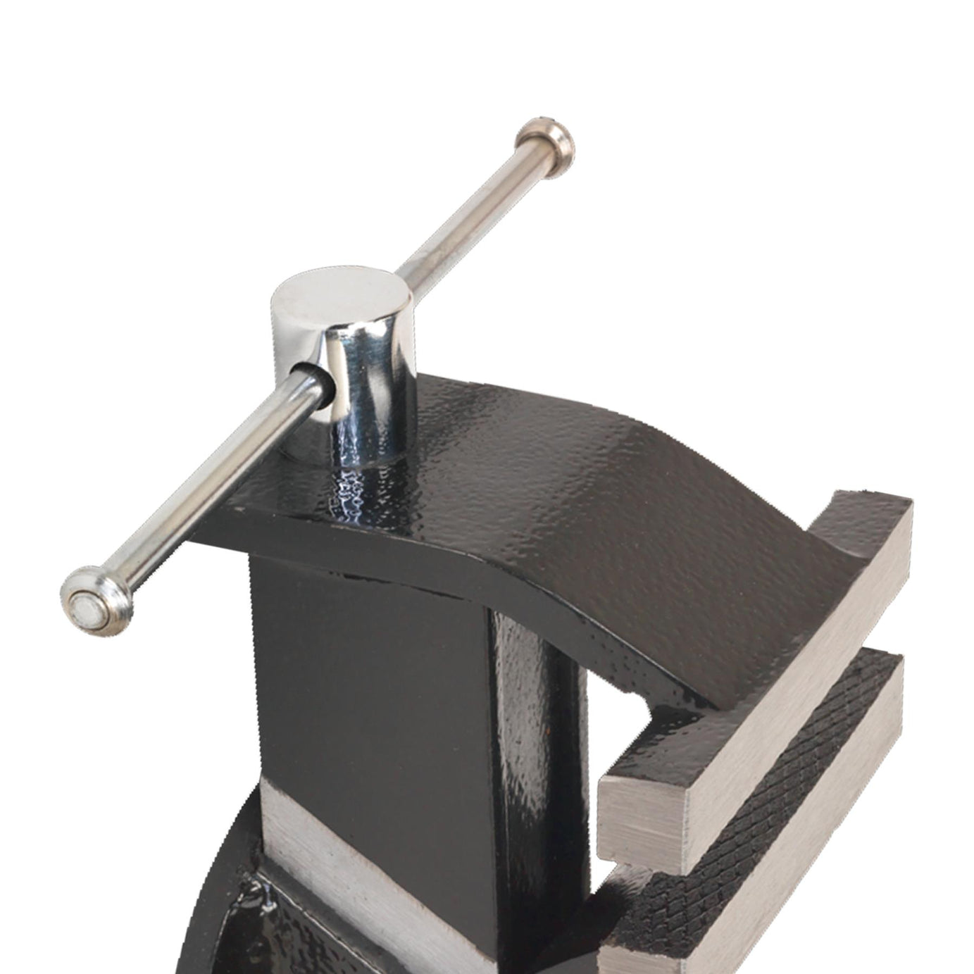 Sealey Vice 100mm Steel Fabricated