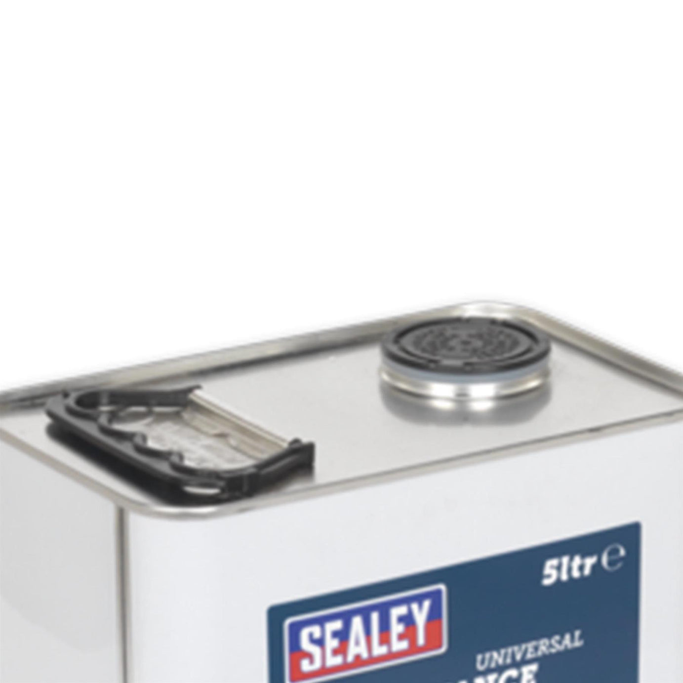 Sealey Universal Maintenance Fluid with PTFE 5L