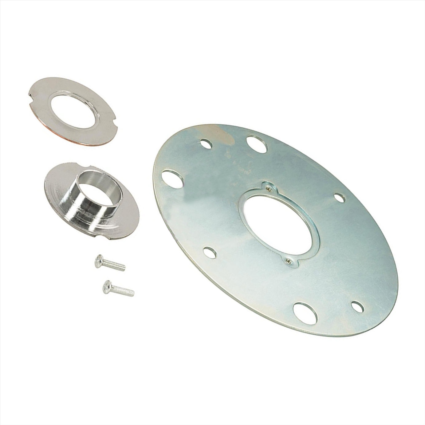 5pcs TRA Accessory Kit Router For 2400W Precision Plunge Router Harden Steel New