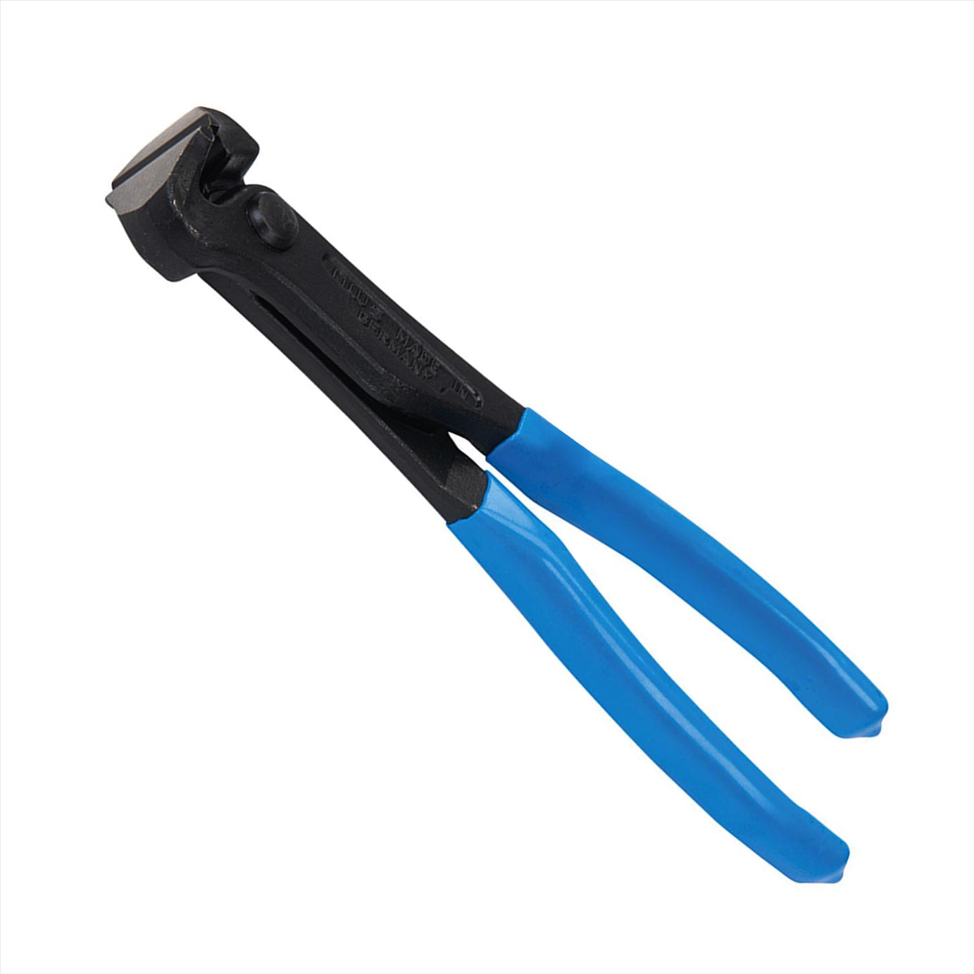 King Dick Front-Cutting Pliers 160mm Soft-Grip Handles