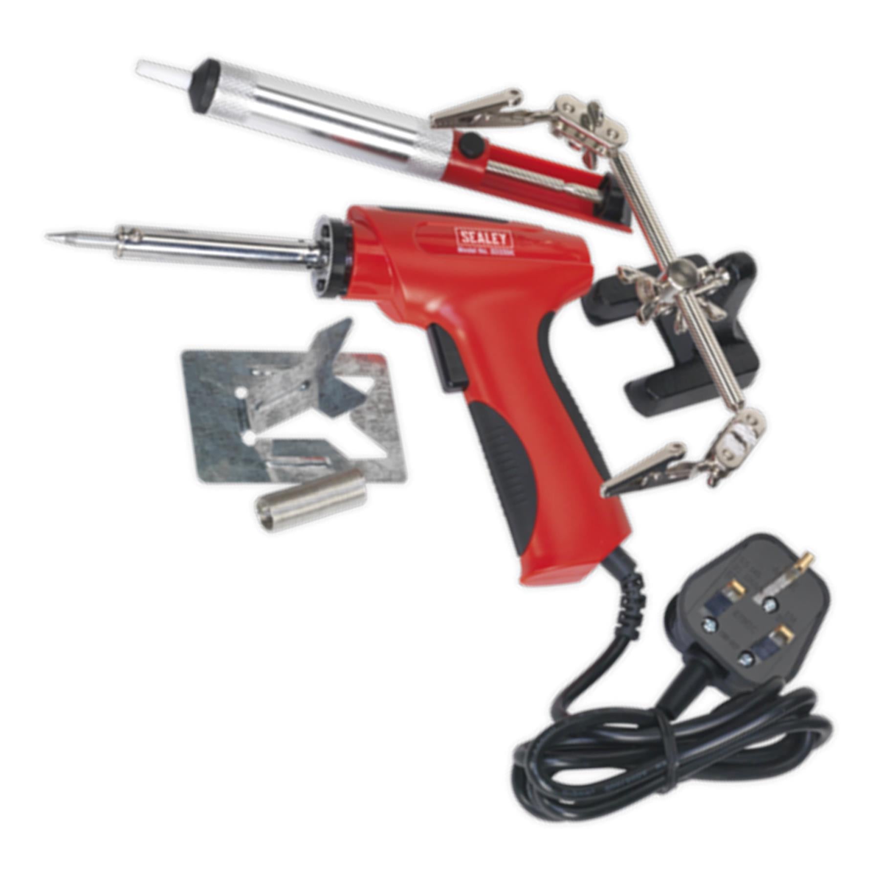 Sealey Professional Soldering Kit
