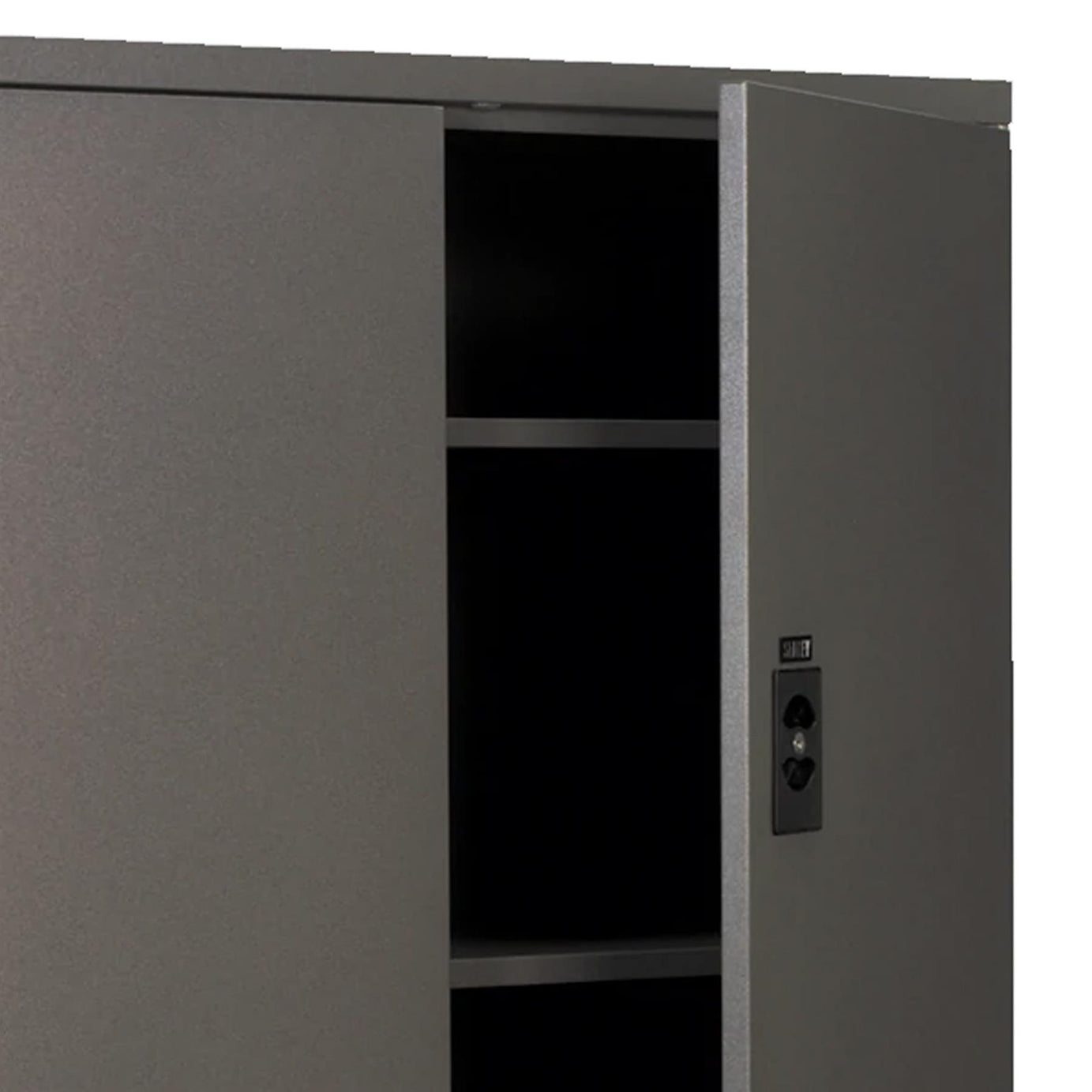 Sealey Floor Cabinet 2 Shelf 2 Door