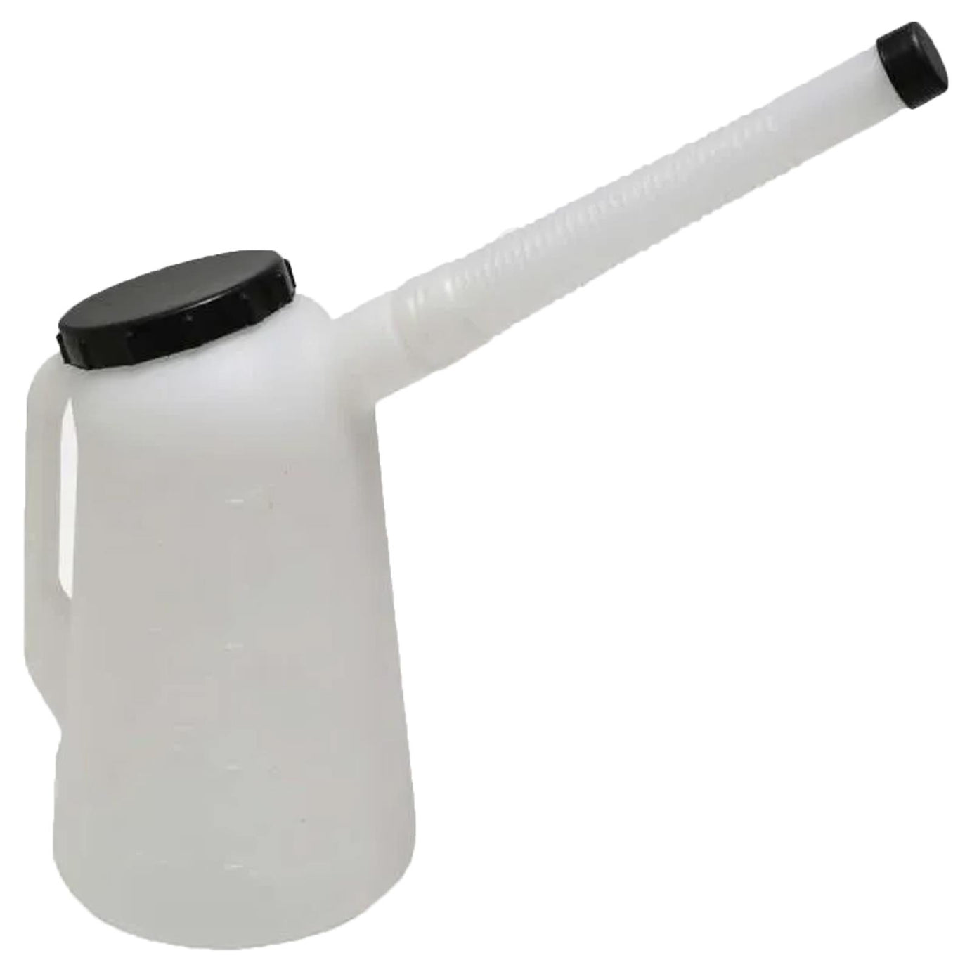 Convenient 2L Plastic Measuring Jug