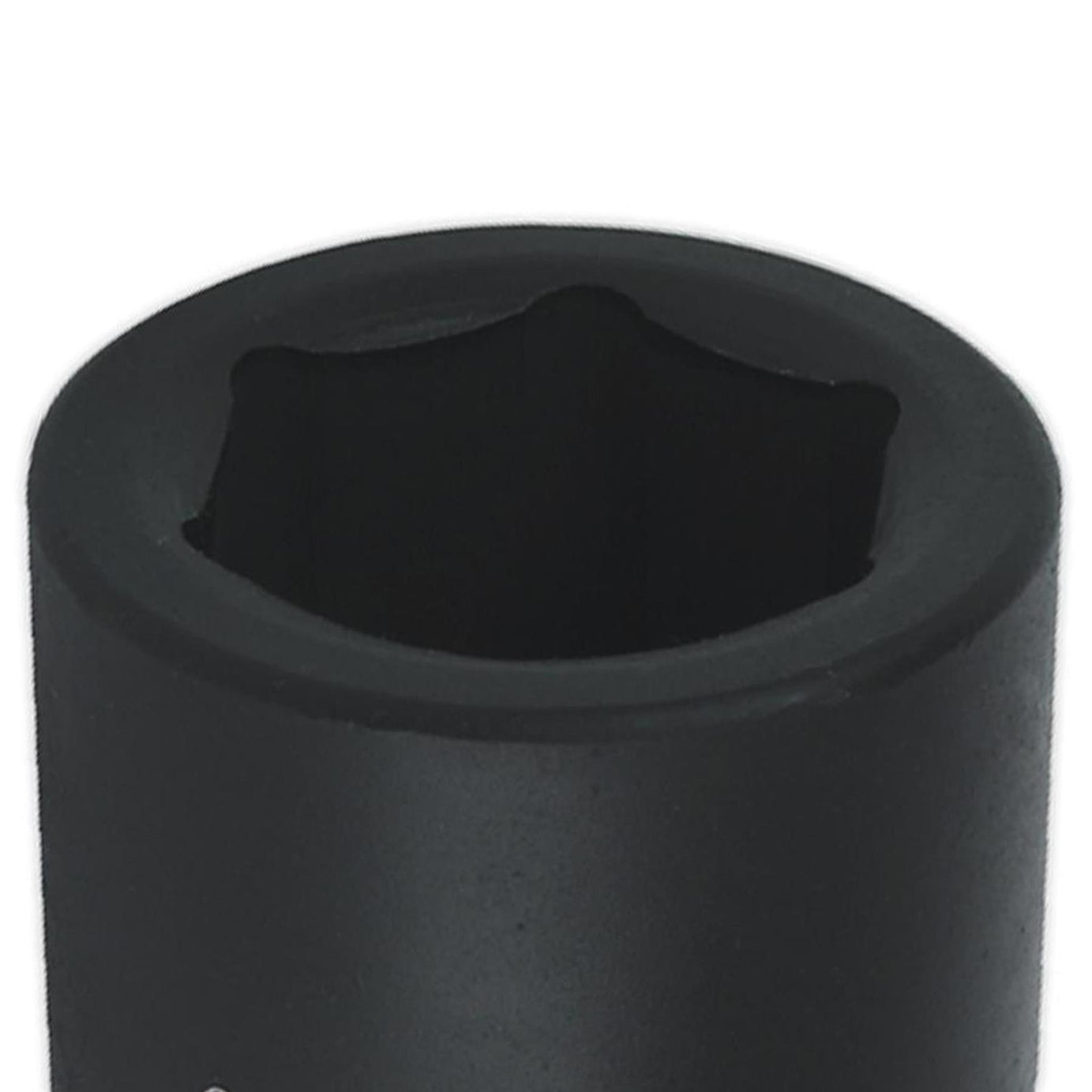 Sealey Impact Socket 35mm 1"Sq Drive