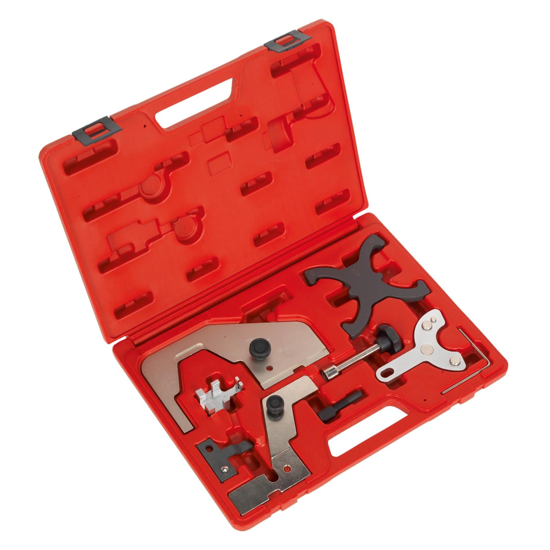 Sealey Pet Engine Timing Kit - Ford, Volvo, Mazda - Chain/Belt