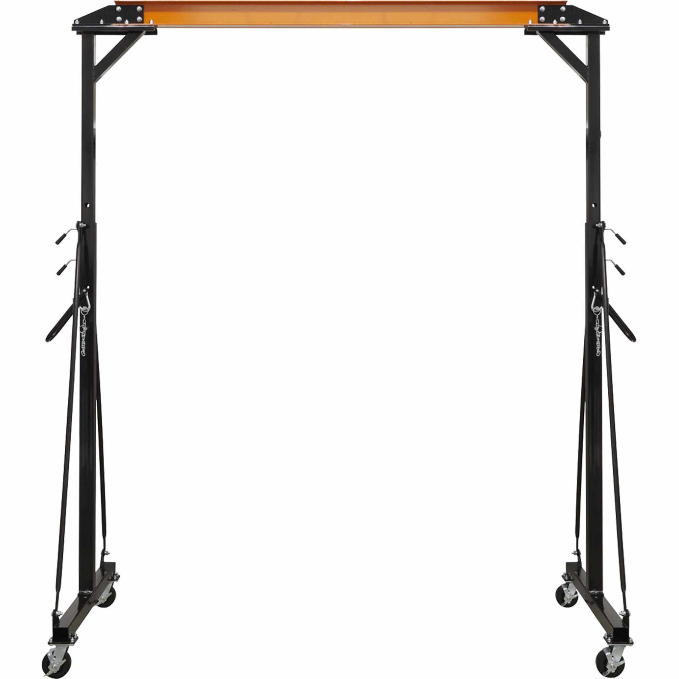 Sealey Tools SG1000 Portable Gantry Crane Adjustable 1 Tonne Lifting Mobile New