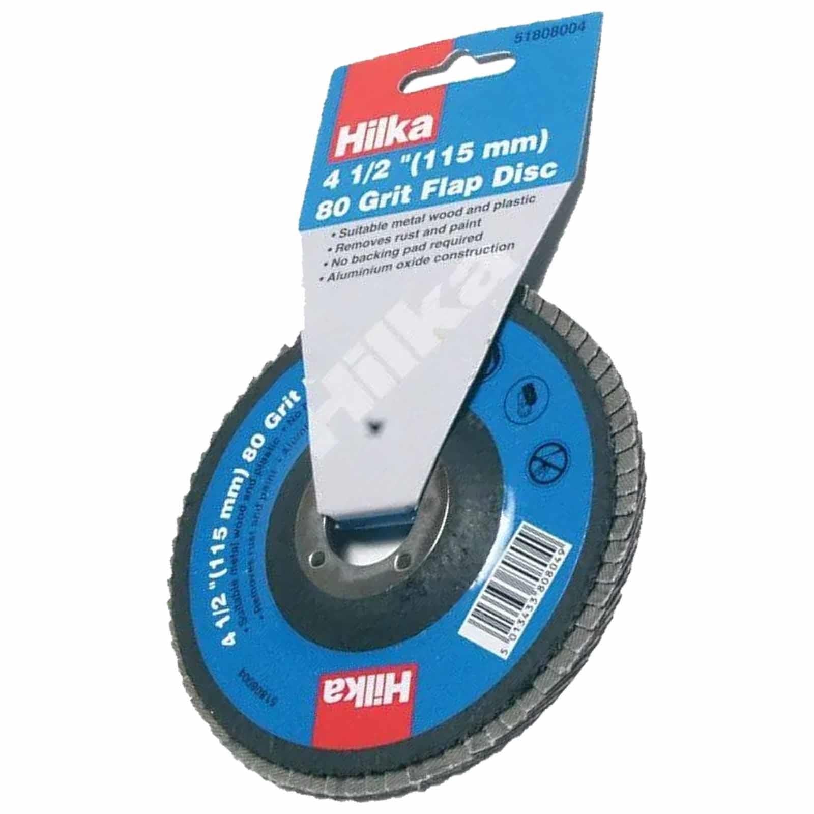 80 grit