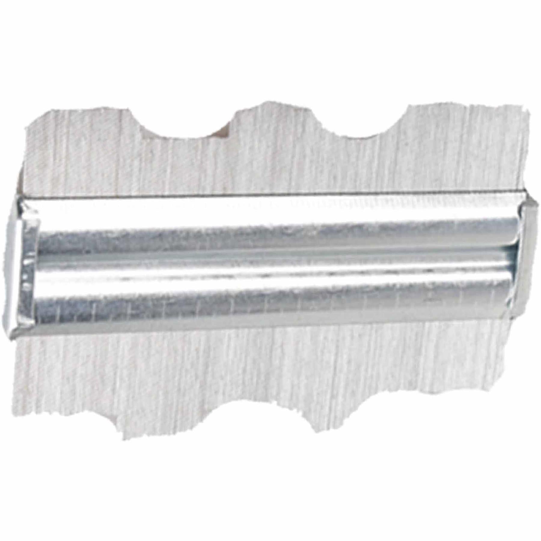 6" 150mm Metal Profile Gauge Contouring Gauge Flooring Tiling