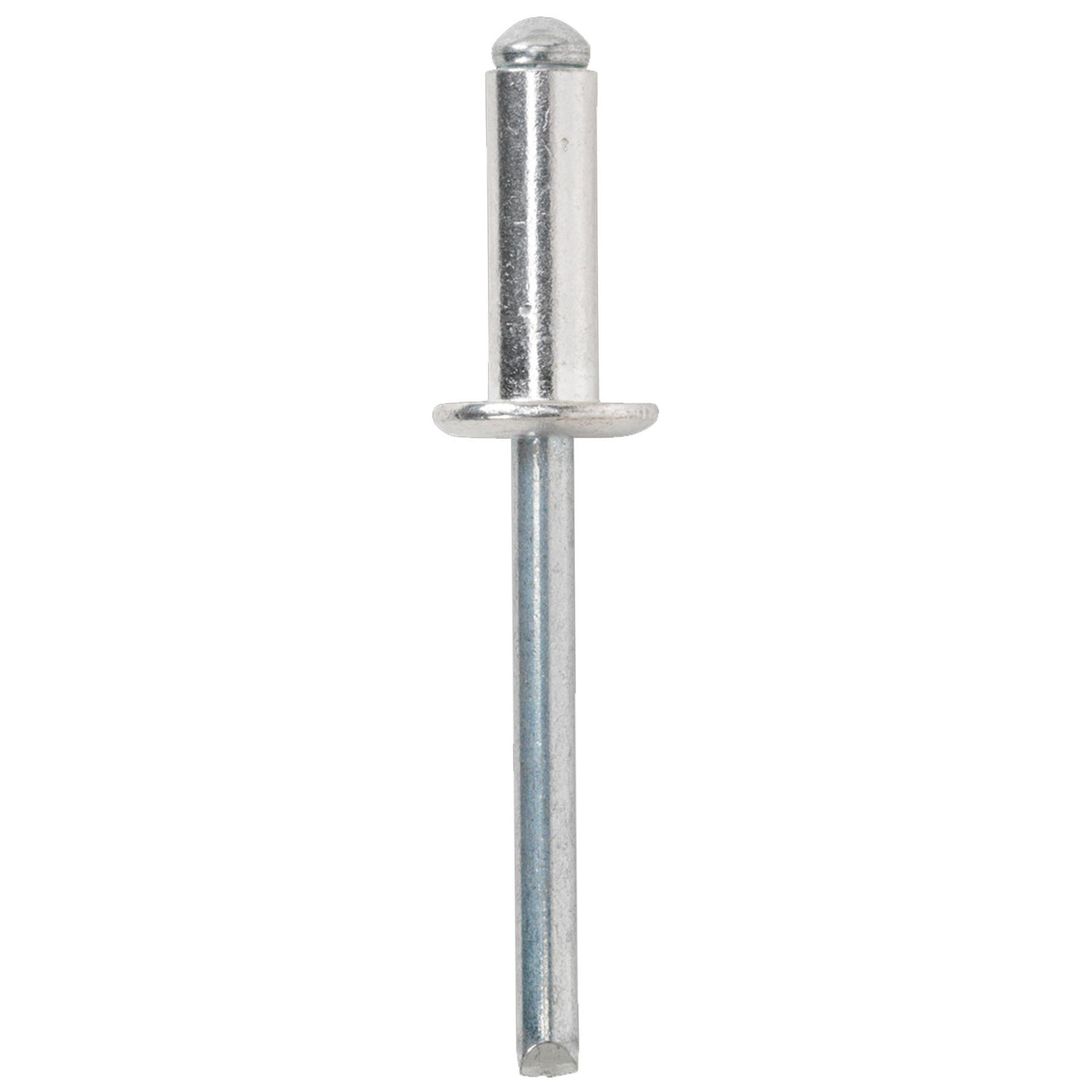 Sealey Aluminium Blind Rivet Standard Flange 6.4 x 12mm Pack of 200