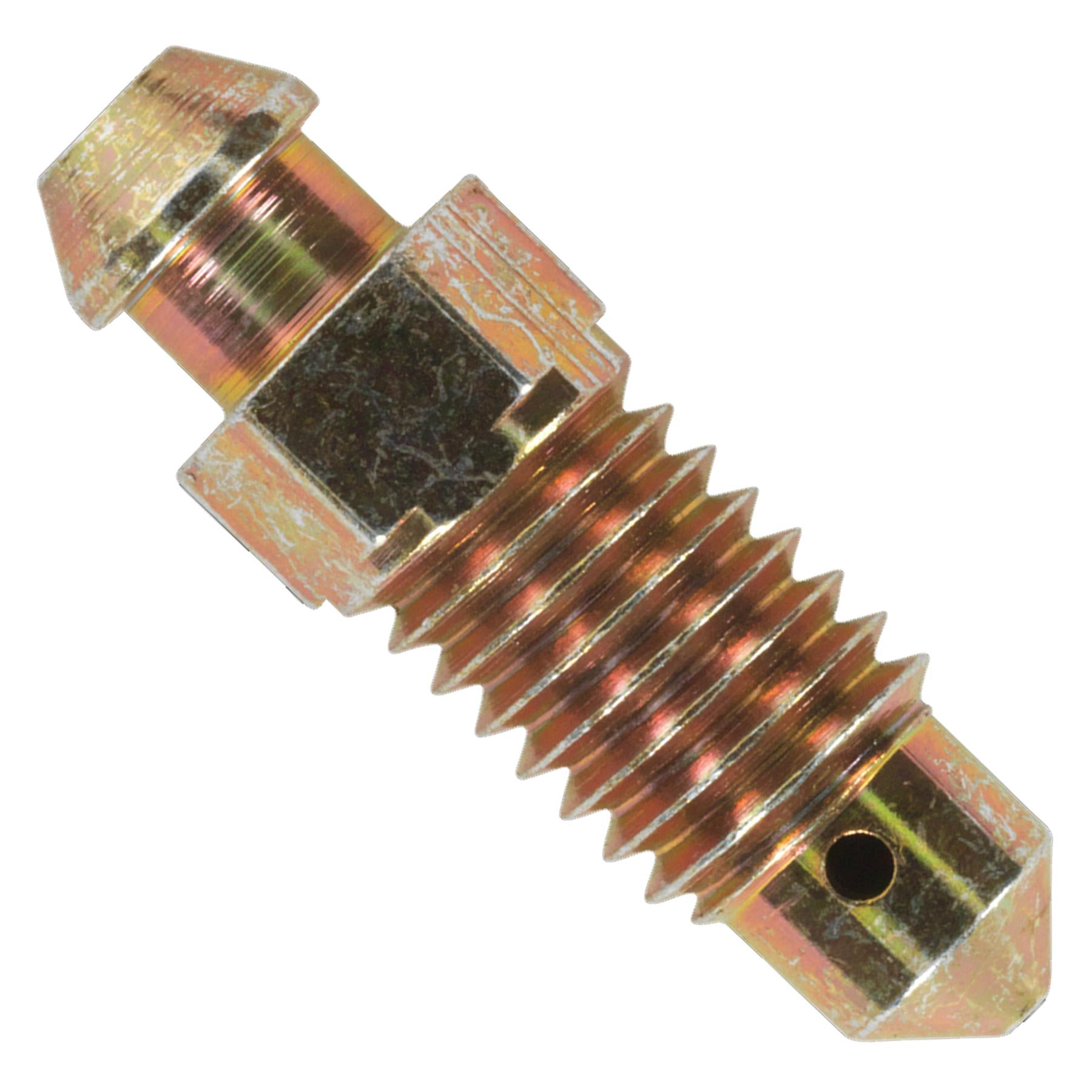 Sealey Brake Bleed Screw M8 x 24mm 1.25mm Pitch Pack of 10