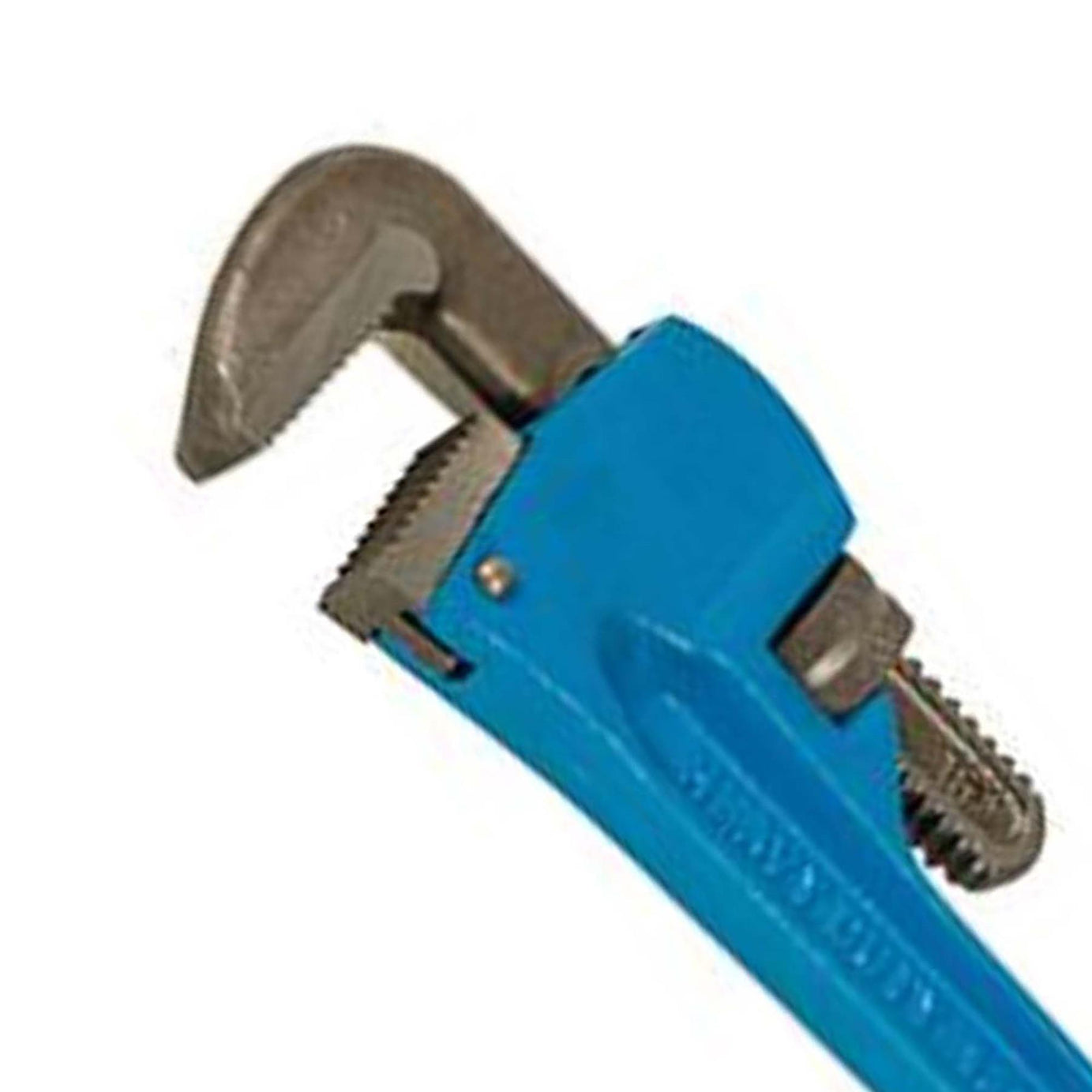 Expert Heavy Duty 18" Stillson Water Pump Pipe Adjustable Wrench Tool