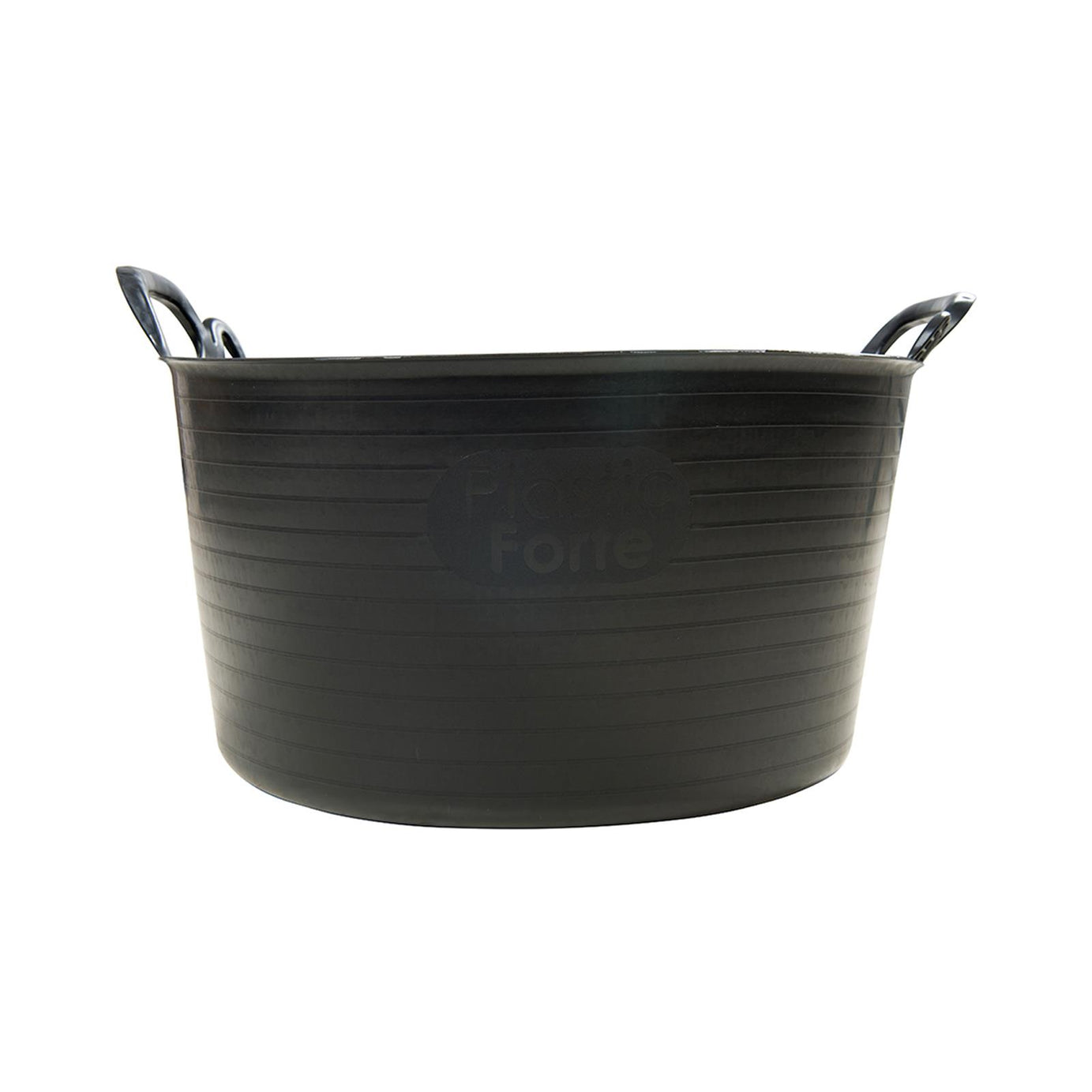 Multi-Purpose Flexible Tub Strong 26Ltr For Building Plastering Gardening - 10pk