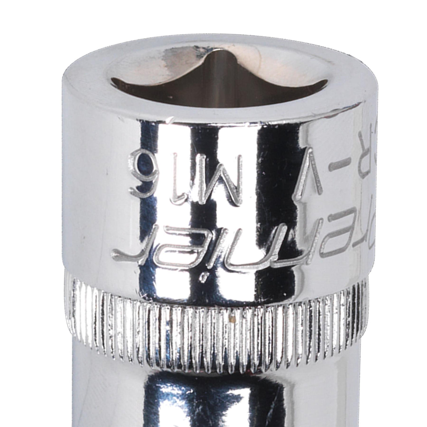 Sealey Security Spline Socket Bit M16 1/2"Sq Drive