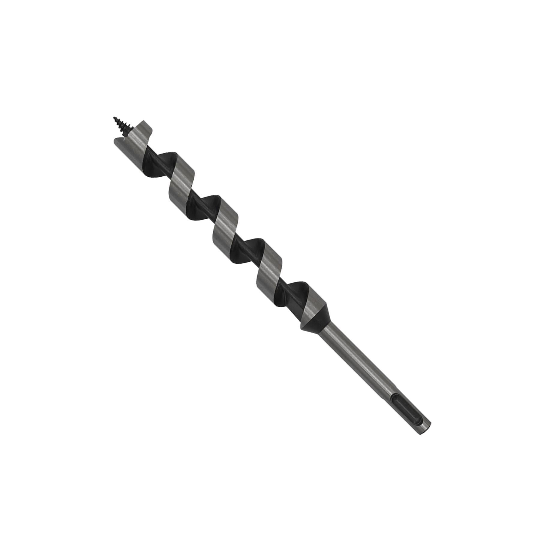 Sealey SDS Plus Auger Wood Drill Ø19 x 225mm