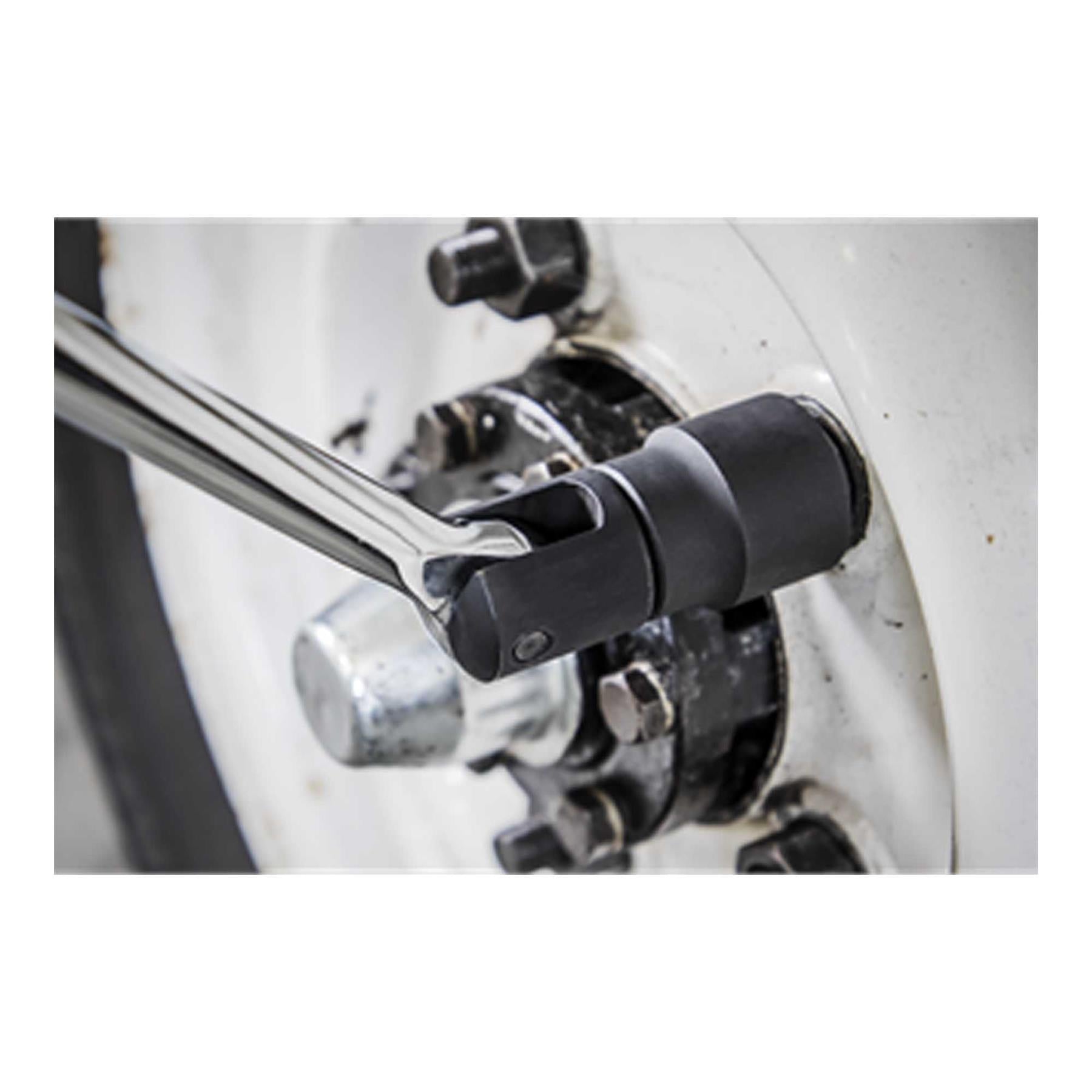 Sealey Breaker Bar 750mm 1/2"Sq Drive