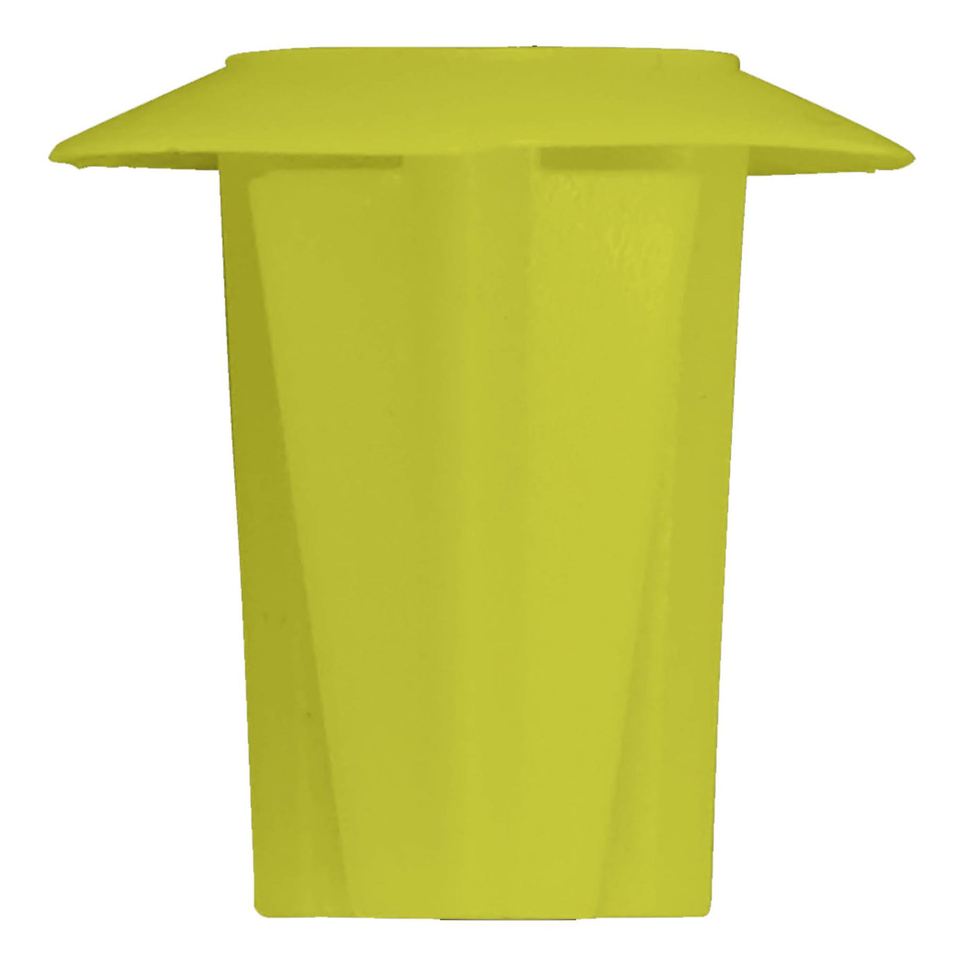 Sealey Locking Nut, Wing Fixing �20mm x 21mm, Universal-Pack of 20